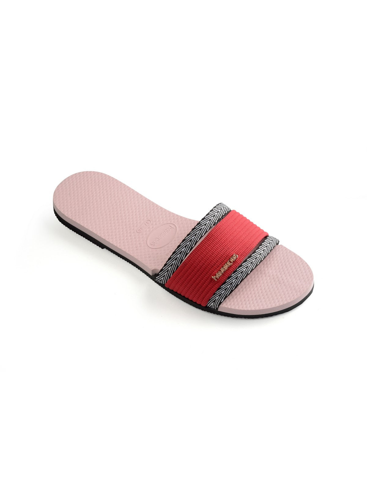 HAVAIANAS Ciabatta Donna 4145824.5179 Rosa gioboutiqueweb