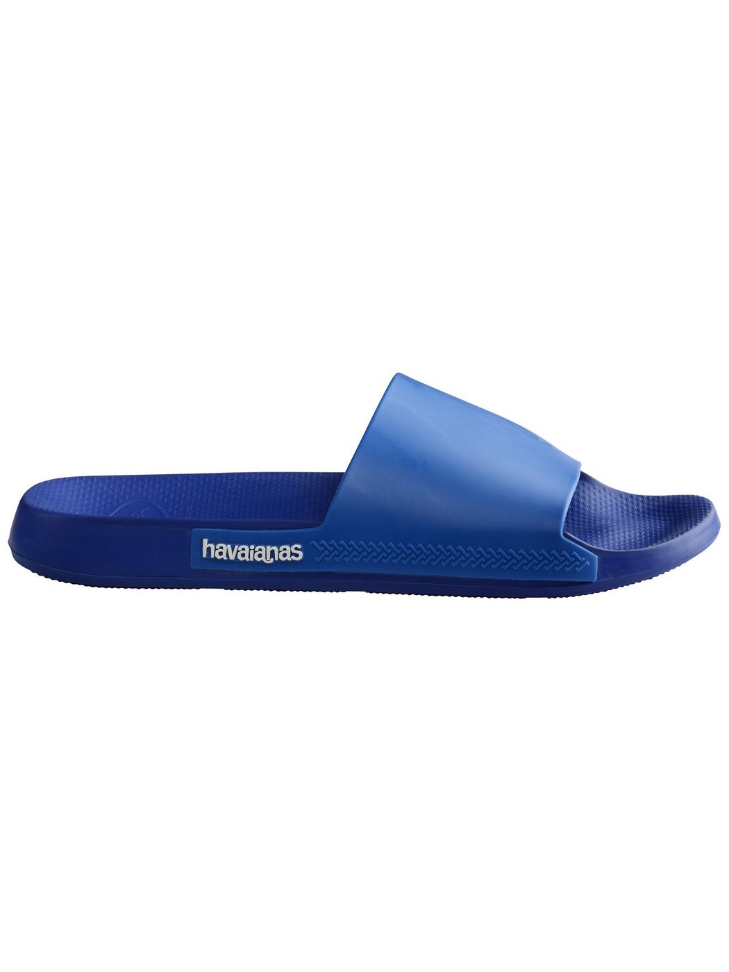 HAVAIANAS Ciabatta Unisex adulto Hav. Slide classic 4147258.0089 Blu gioboutiqueweb