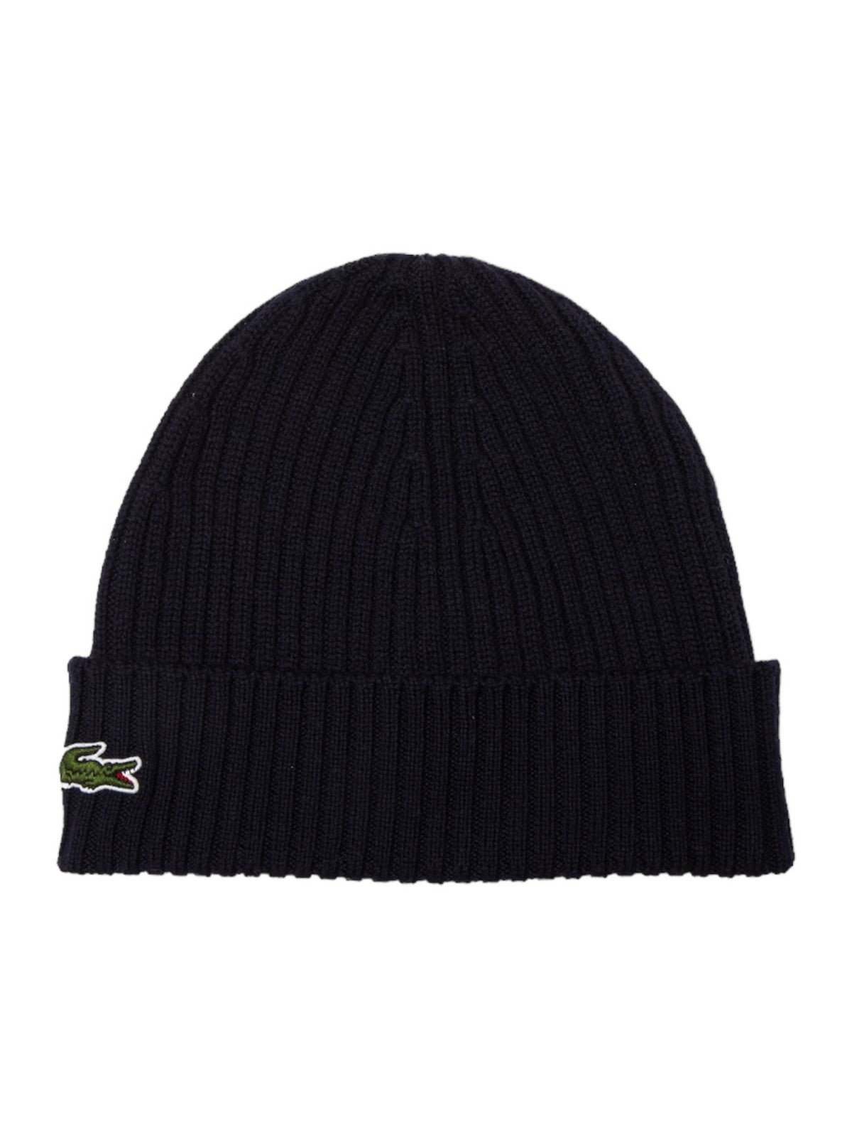 LACOSTE Cappello Uomo RB0001 166 Blu gioboutiqueweb