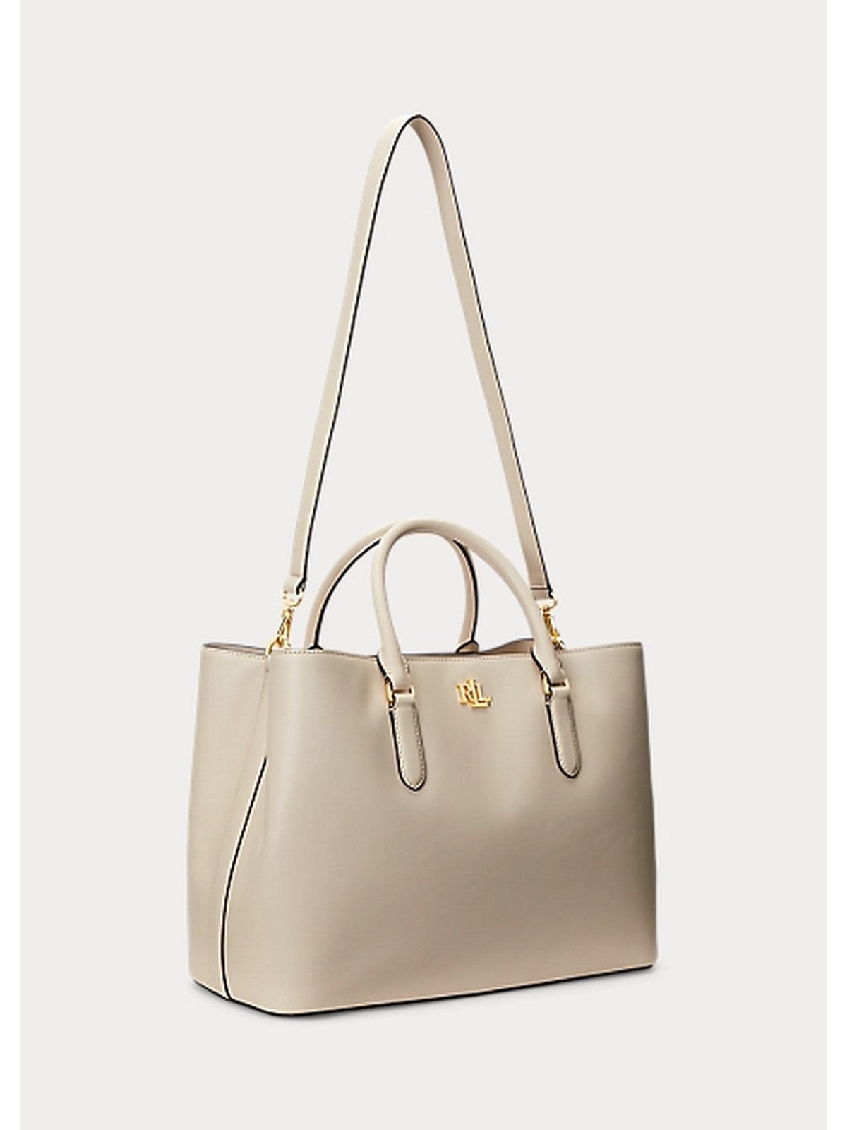 Lauren Ralph Lauren Bag des femmes 431876724 022 Ivory