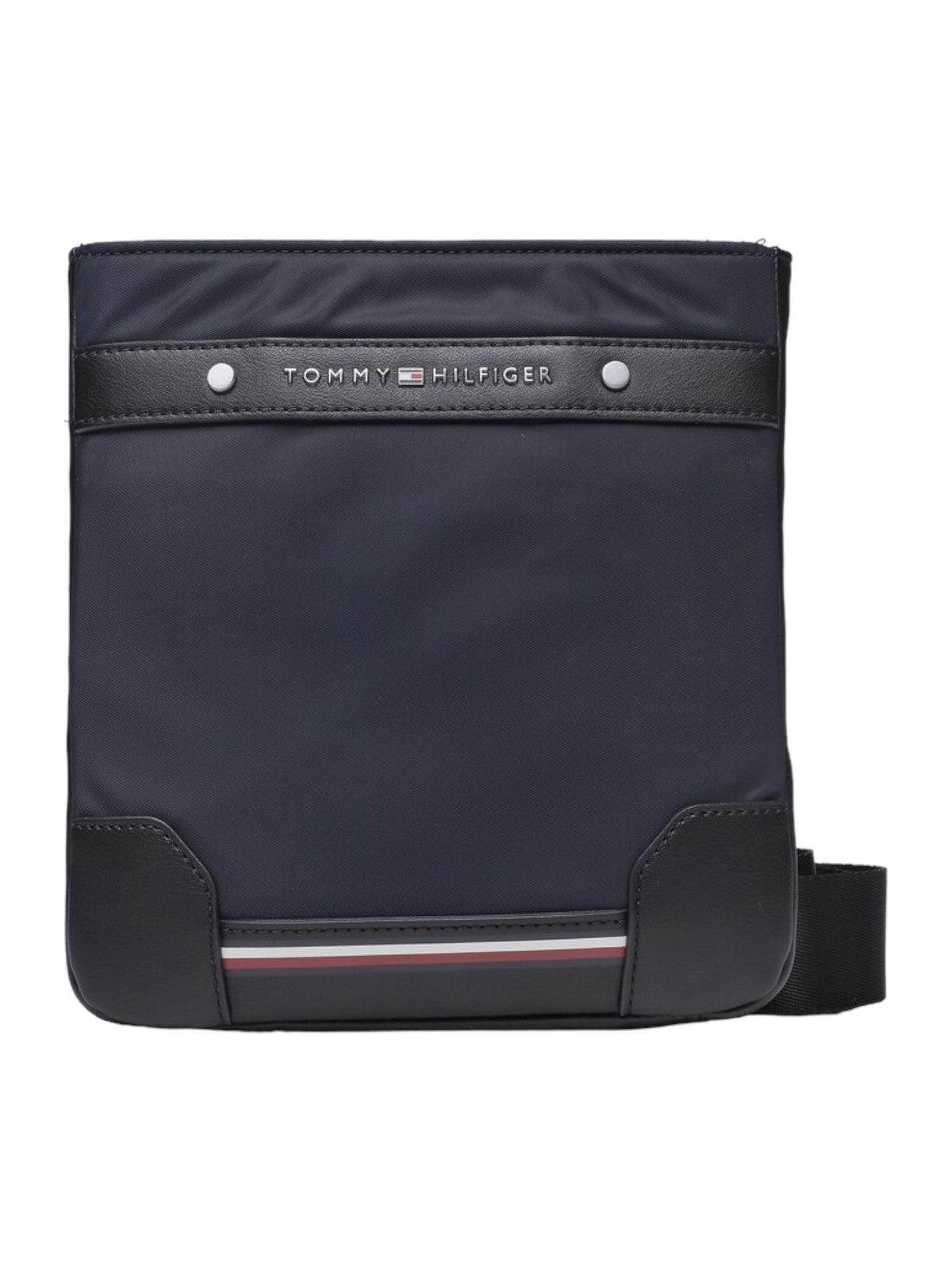 Tommy Hilfiger Męski pasek na ramię AM0AM11298 DW6 Blue