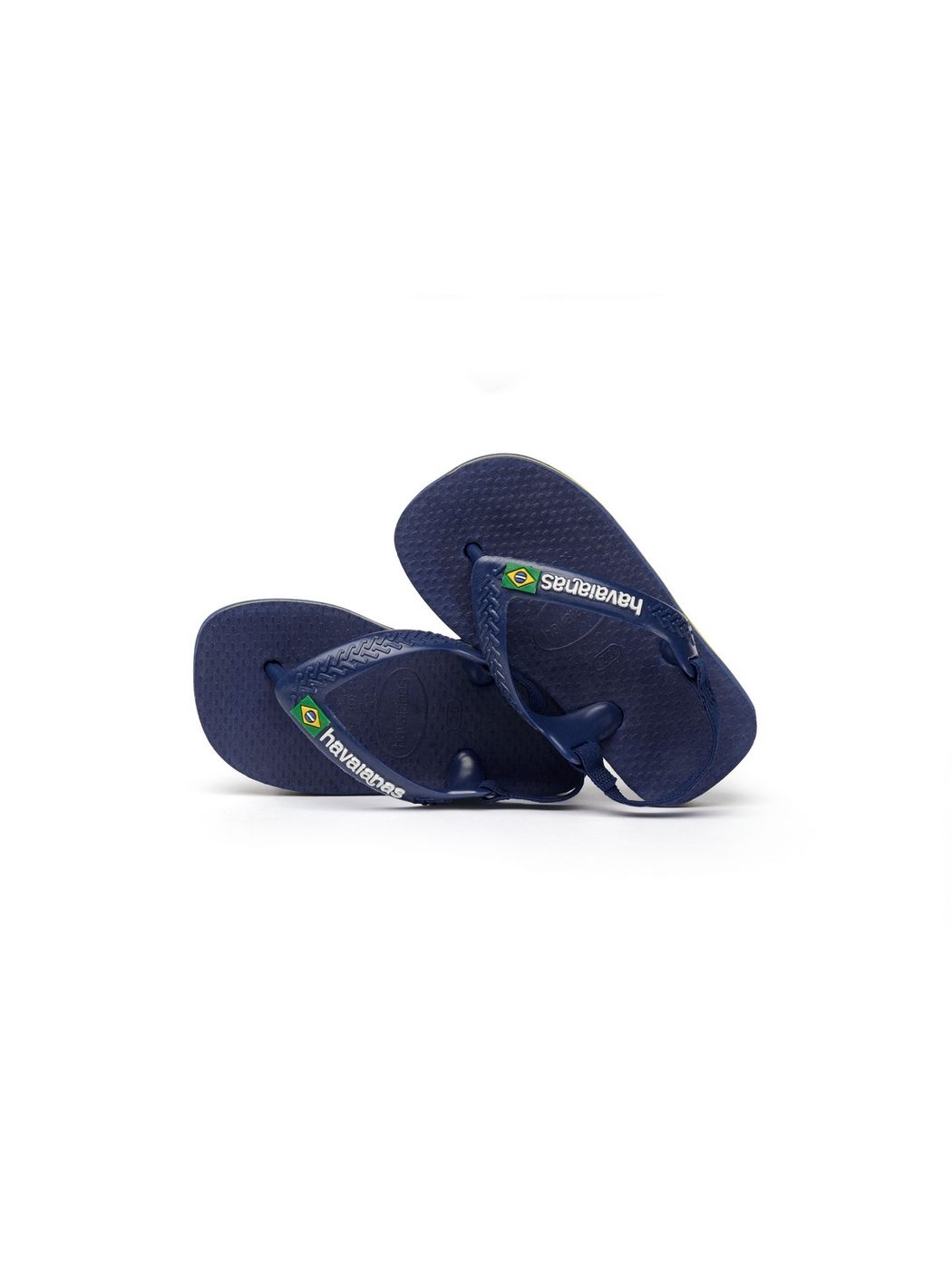 HAVAIANAS Infradito Bambini e ragazzi 4140577.3587 Blu gioboutiqueweb