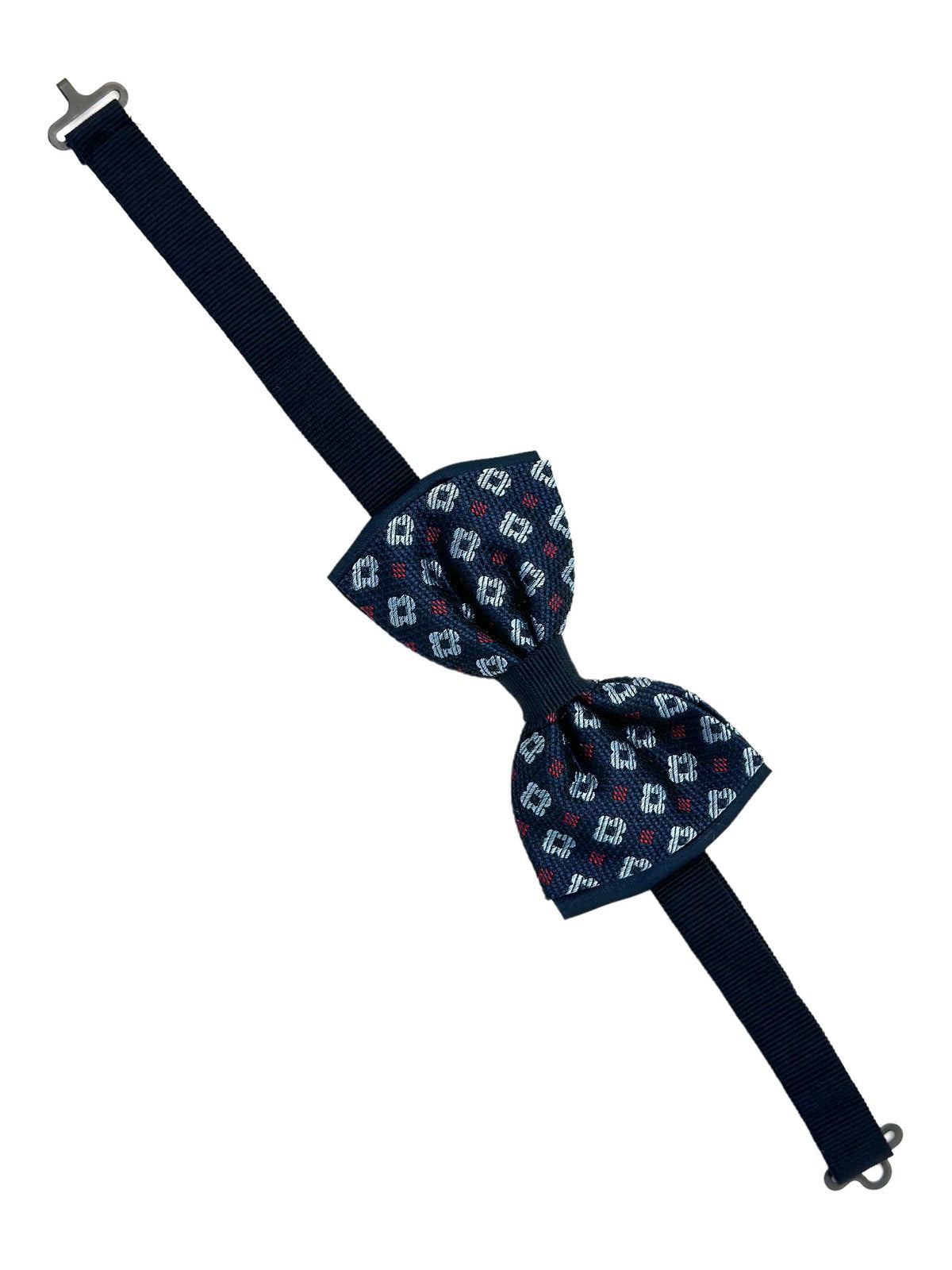 GIO' your identity Papillon Uomo PLN13 Blu gioboutiqueweb