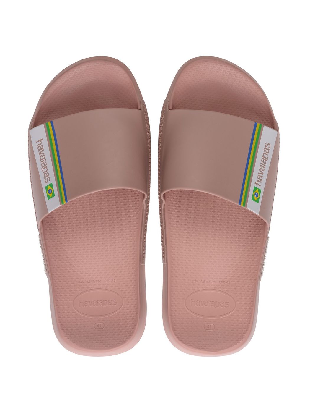 HAVAIANAS Ciabatta Donna 4147319.3544 Rosa gioboutiqueweb