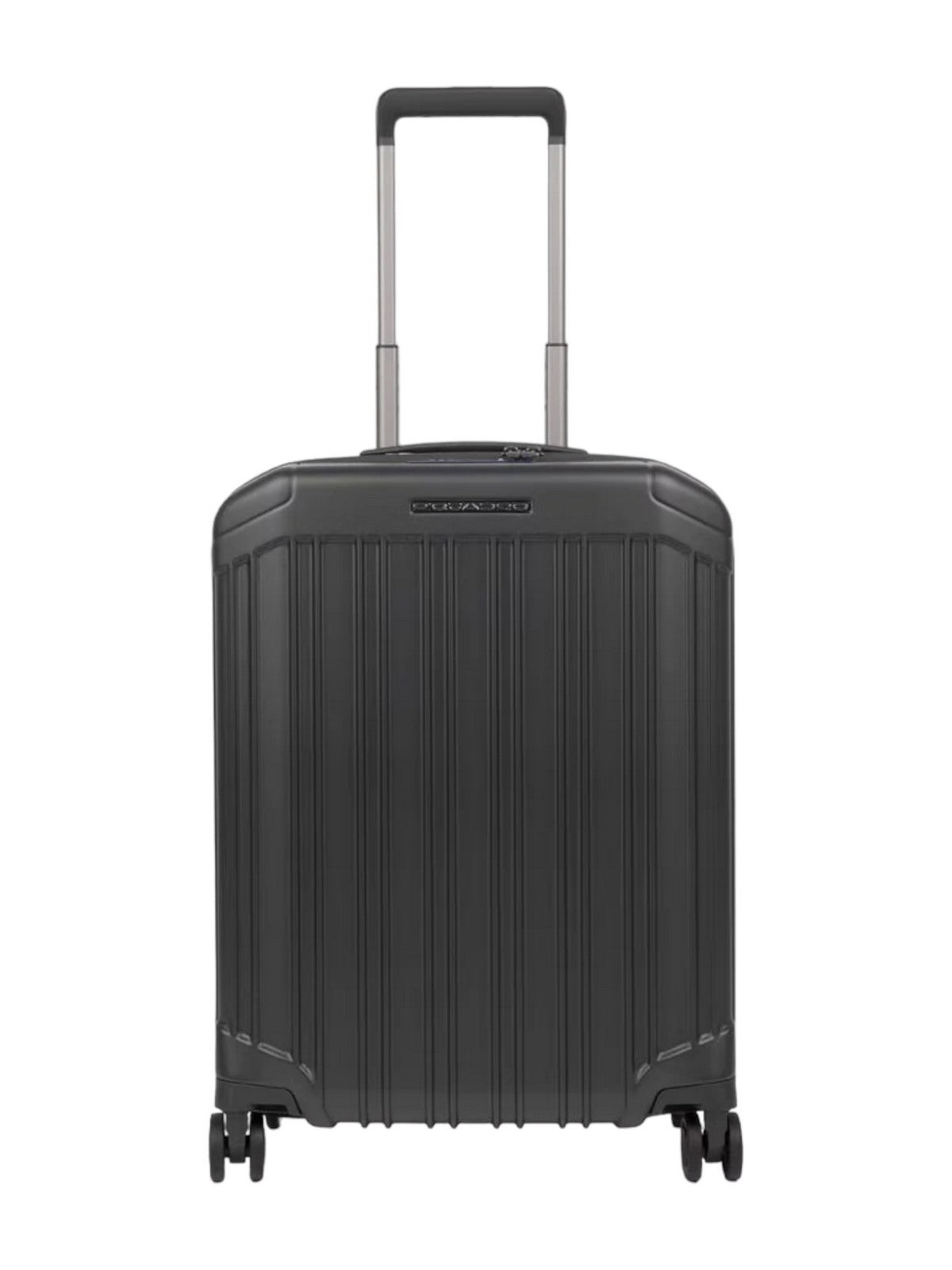 PIQUADRO Valigie e Trolley Unisex adulto BV4425PQL NO Nero gioboutiqueweb
