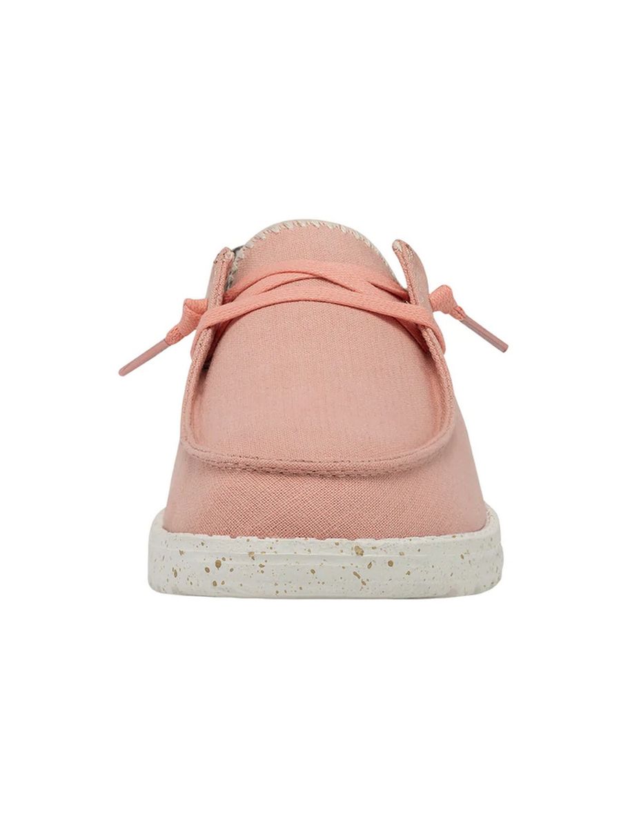 Dude Moccasino Woman Wandi 121415506 Rosa