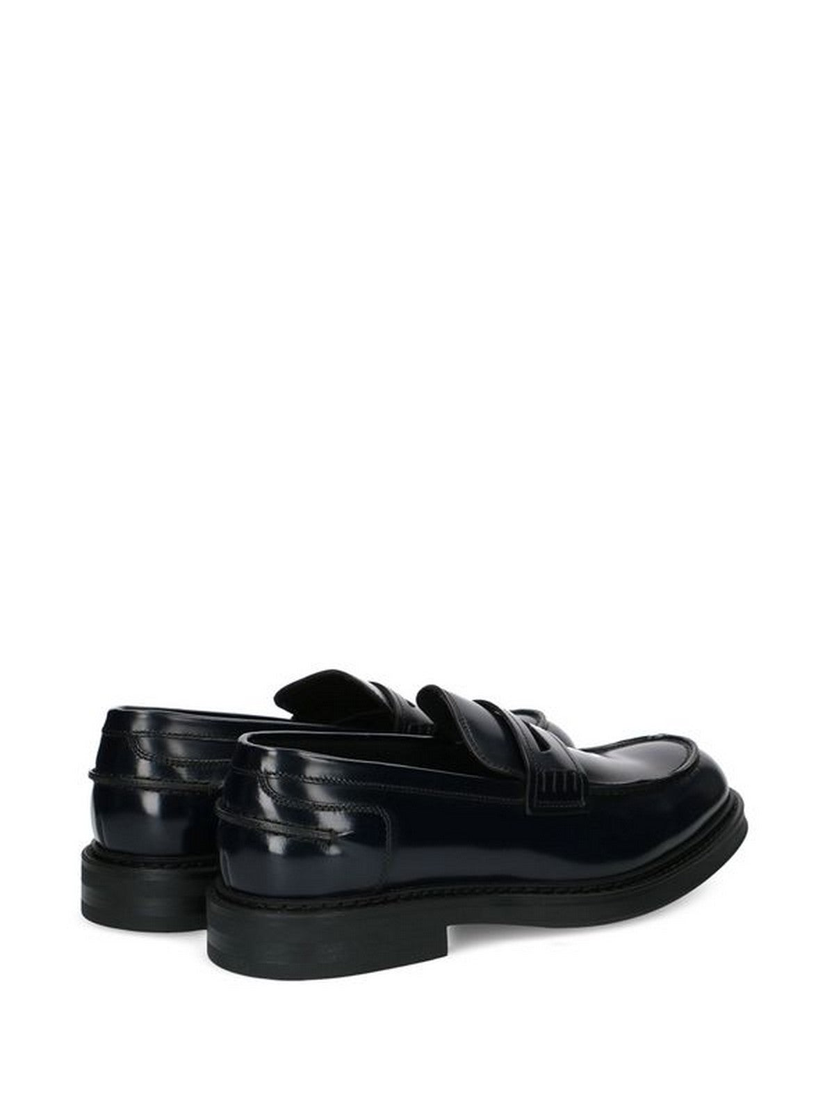 DOUCAL'S Mocassino Uomo DU2726BRUGUF007NB02 Blu gioboutiqueweb
