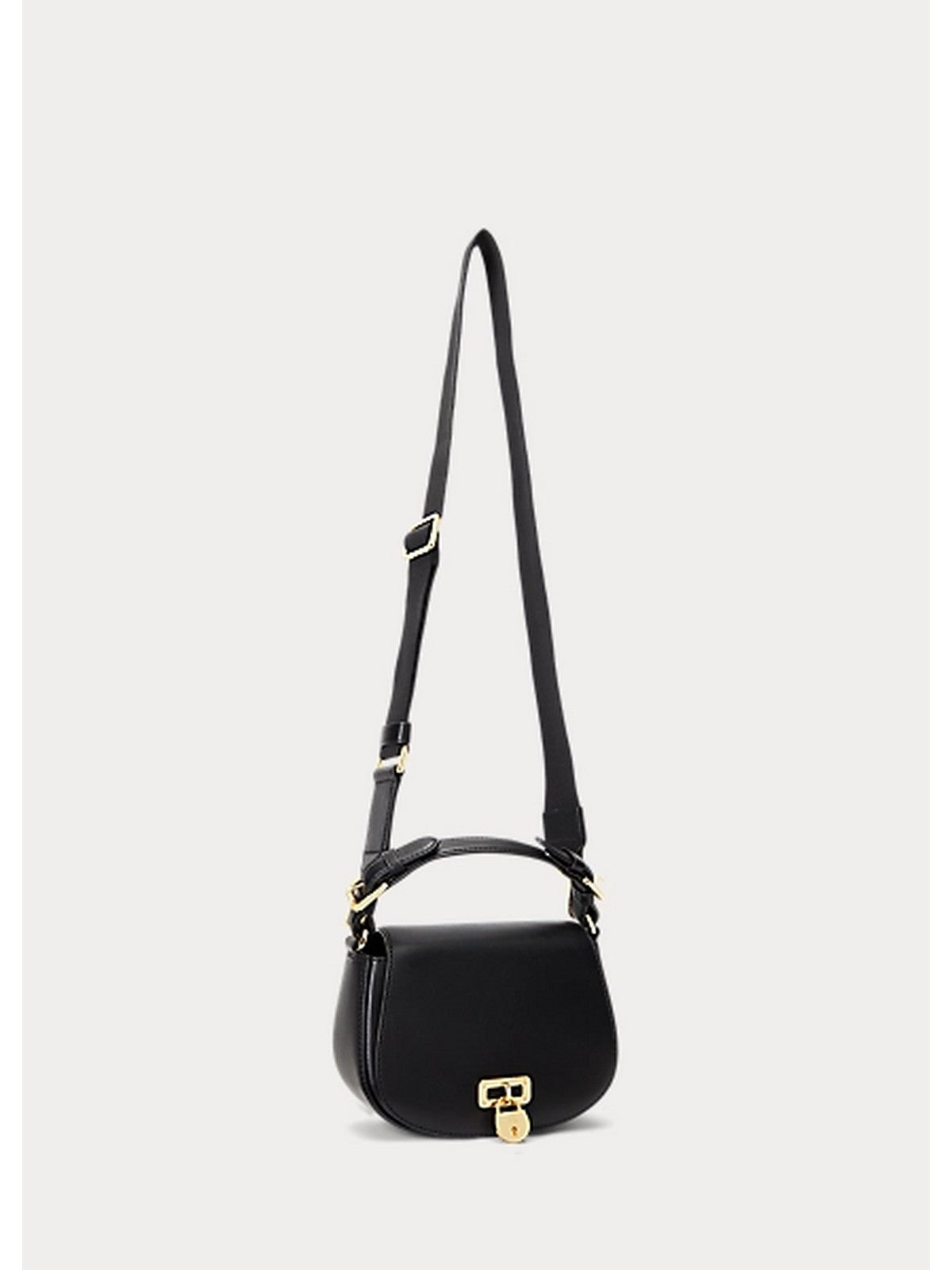 Lauren Ralph Lauren Bag féminin 431915354 001 Black