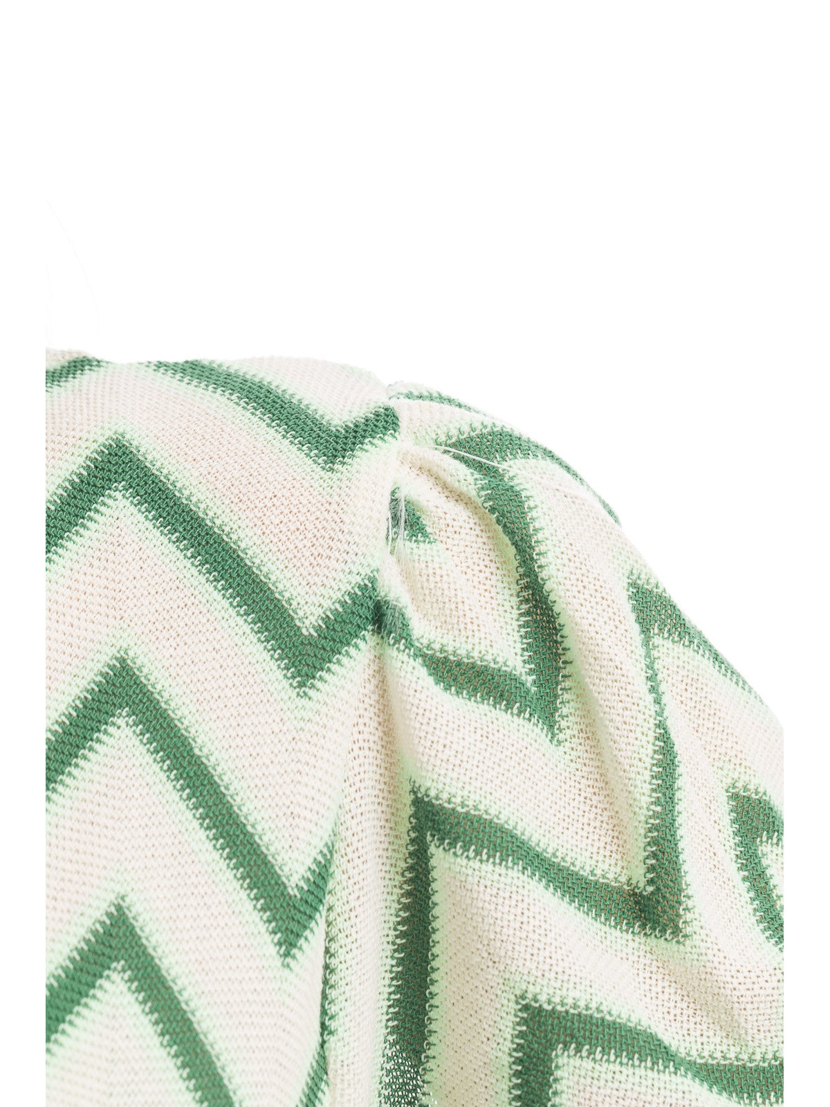 MC2 SAINT BARTH Abito Donna BLISS 05889D Verde gioboutiqueweb