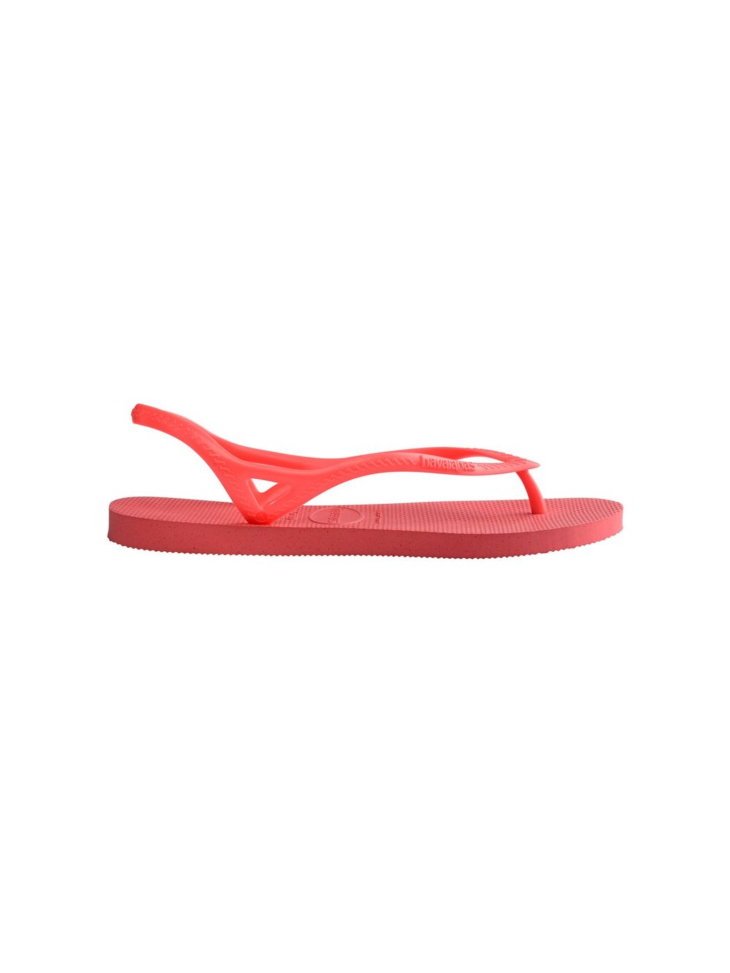 HAVAIANAS Infradito Donna 4145746.6024 Rosso gioboutiqueweb