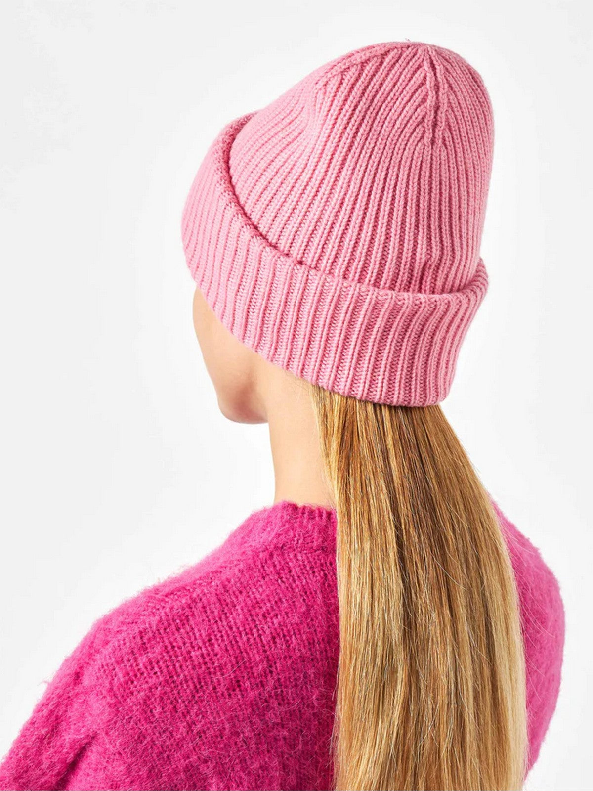 MC2 SAINT BARTH Cappello Donna BERRY W 00394E Rosa