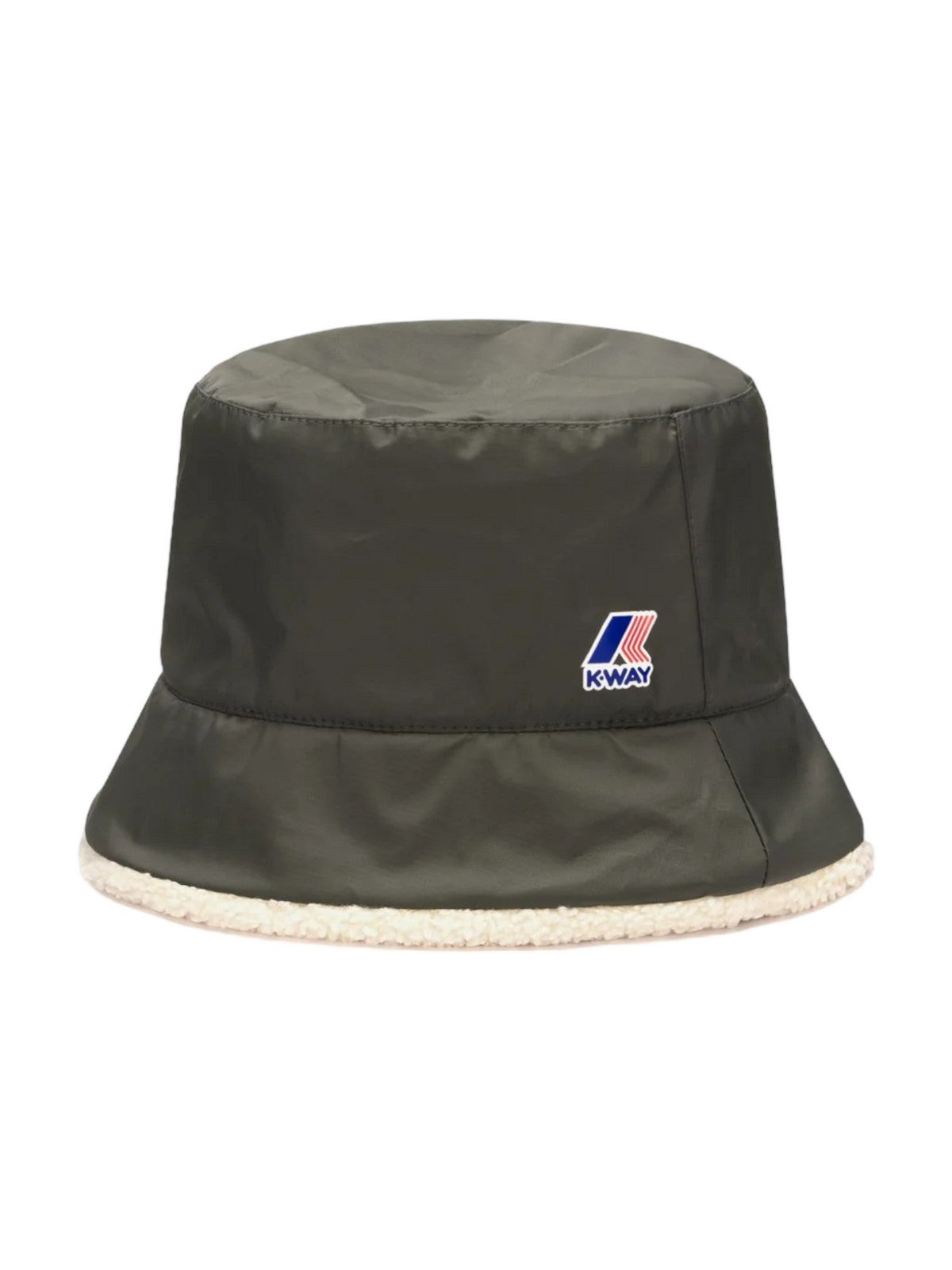 K-way man man pascalle teddy bear k31255w wmr green