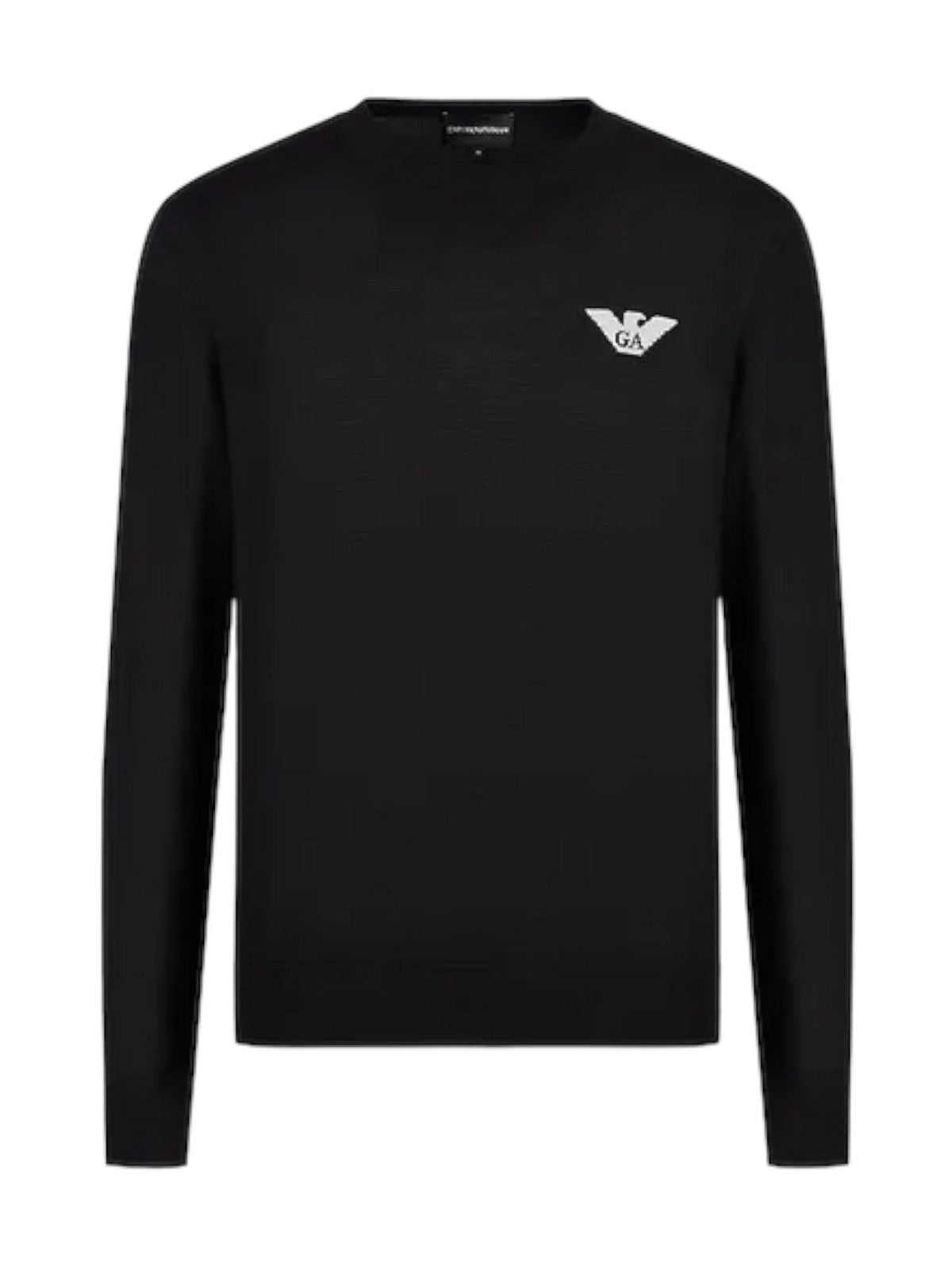 EMPORIO ARMANI Maglione Uomo 6L1MXG 1MJVZ 0920 Blu