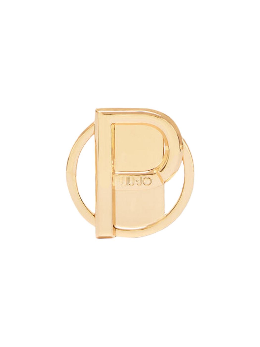 Liu Jo Accessoires Frauenzubehör AXX029A0001 X1046 GOLD