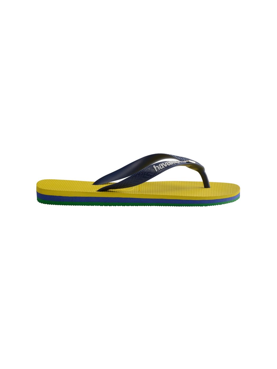HAVAIANAS Infradito Uomo 4140715.2197 Giallo gioboutiqueweb