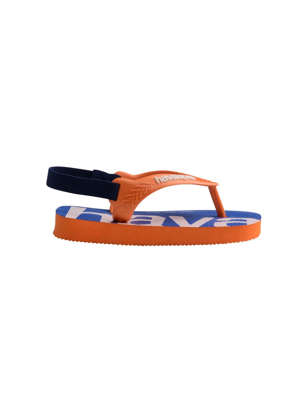 HAVAIANAS Infradito Bambini e ragazzi 4145795.9797 Arancione gioboutiqueweb