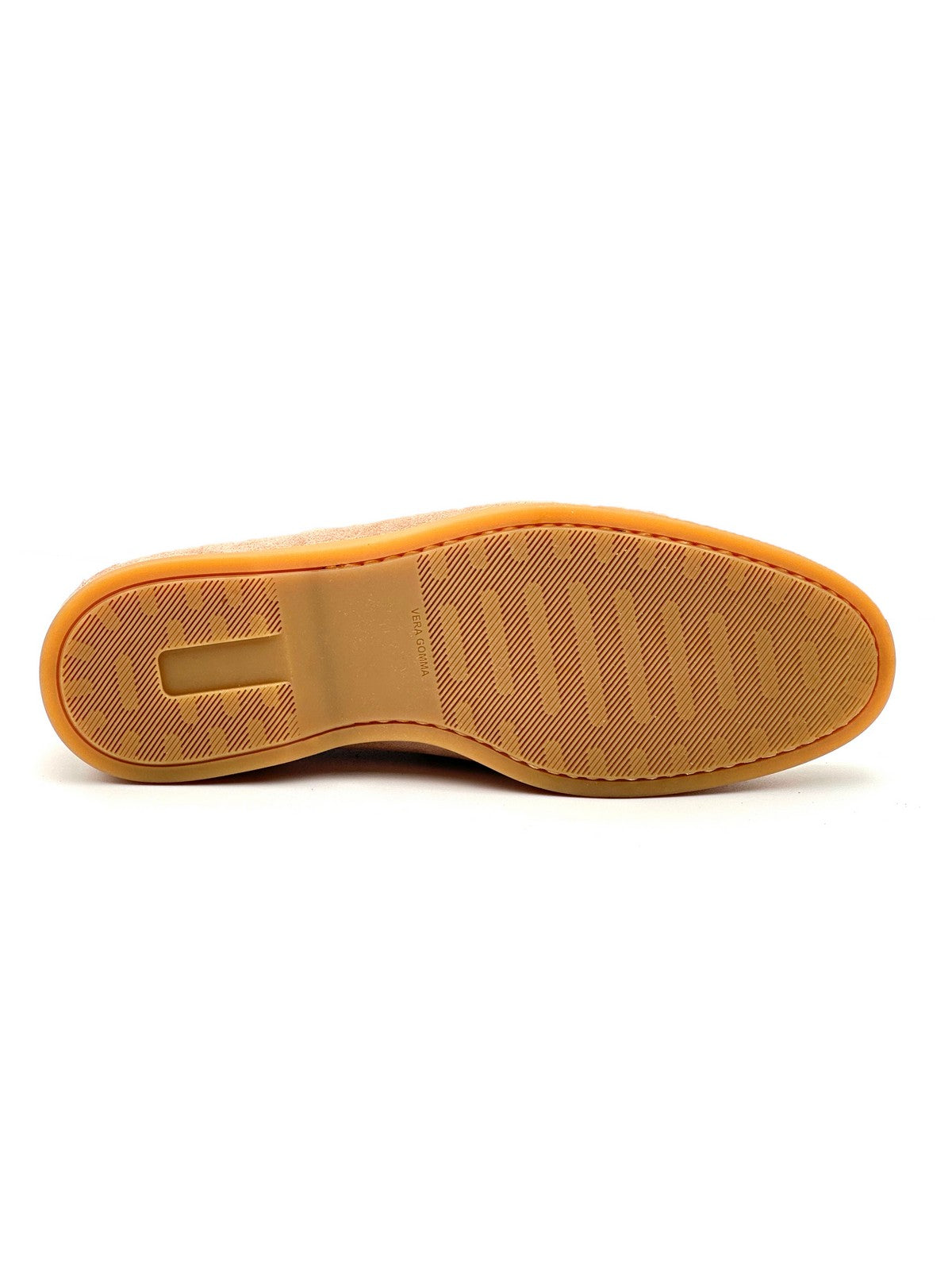 GIO' your identity Mocassino Uomo U853-8972-105 P.M. Rosa gioboutiqueweb