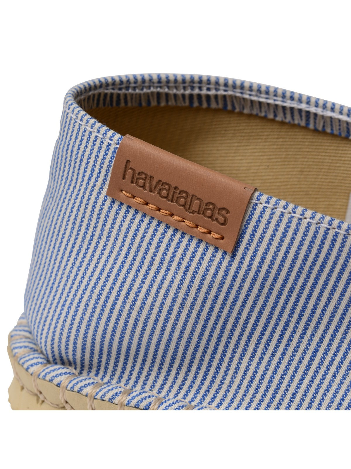 HAVAIANAS Espadrillas Uomo Hav. Origine IV print 4147972.2565 Blu gioboutiqueweb