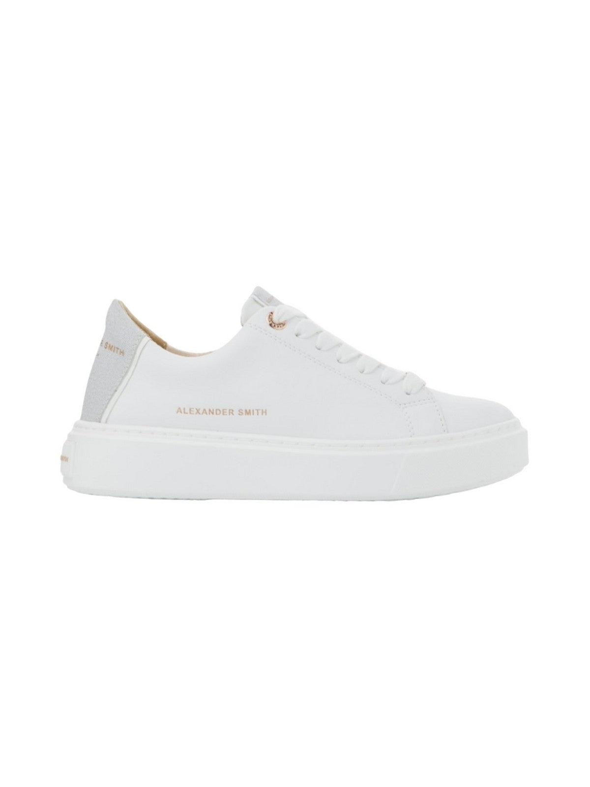 ALEXANDER SMITH Donna ALAZLDW 8290 WSV Bianco gioboutiqueweb