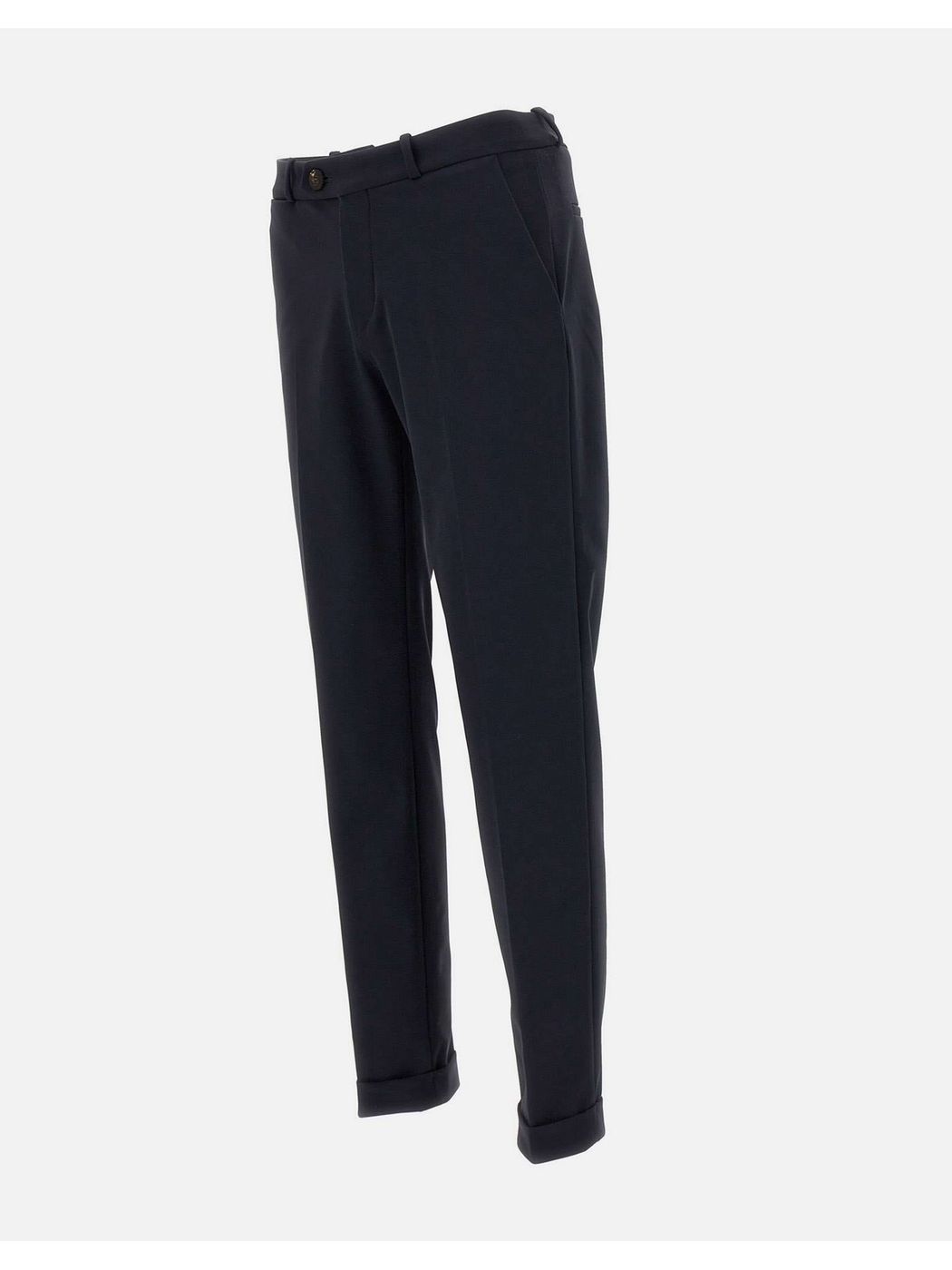RRD Pantalone Uomo WES050 60 Blu gioboutiqueweb