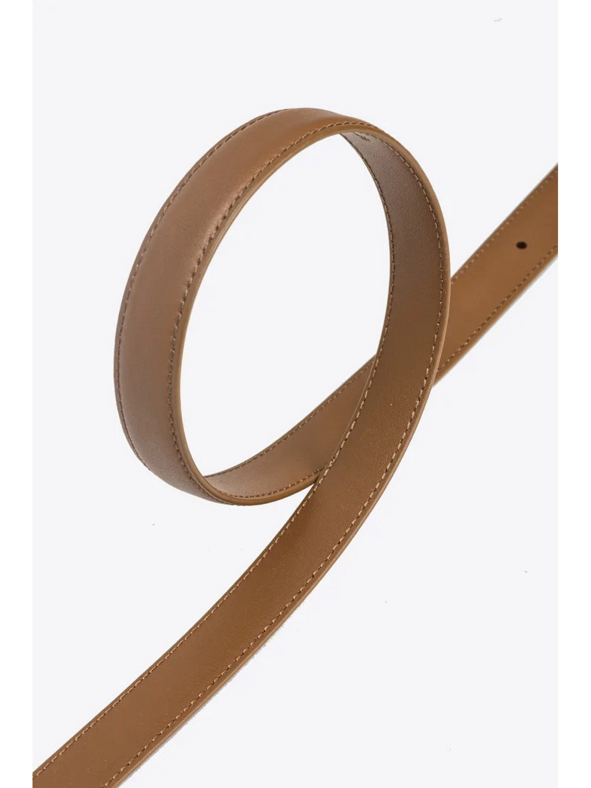 Pinko Woman Belt Love Berry 100143-A0f1 L17Q Marrone