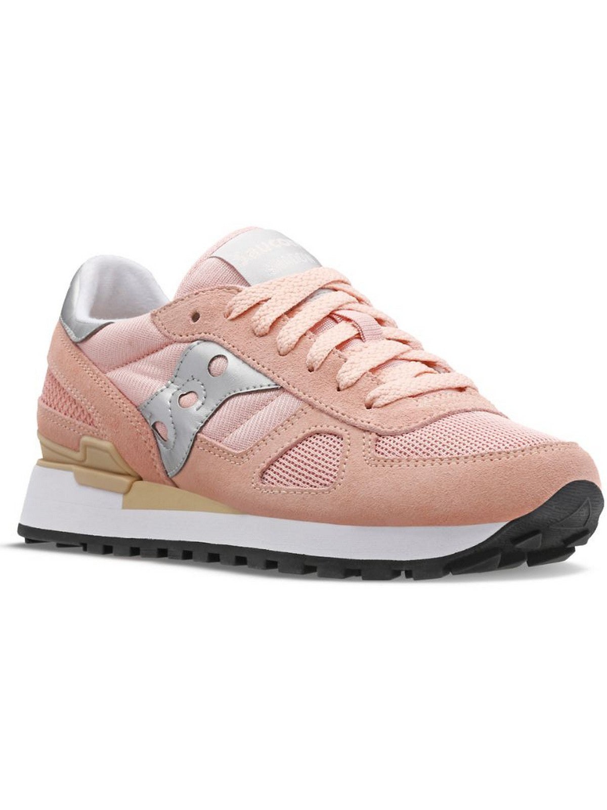 SAUCONY Sneaker Donna Shadow original S1108-810 Rosa gioboutiqueweb