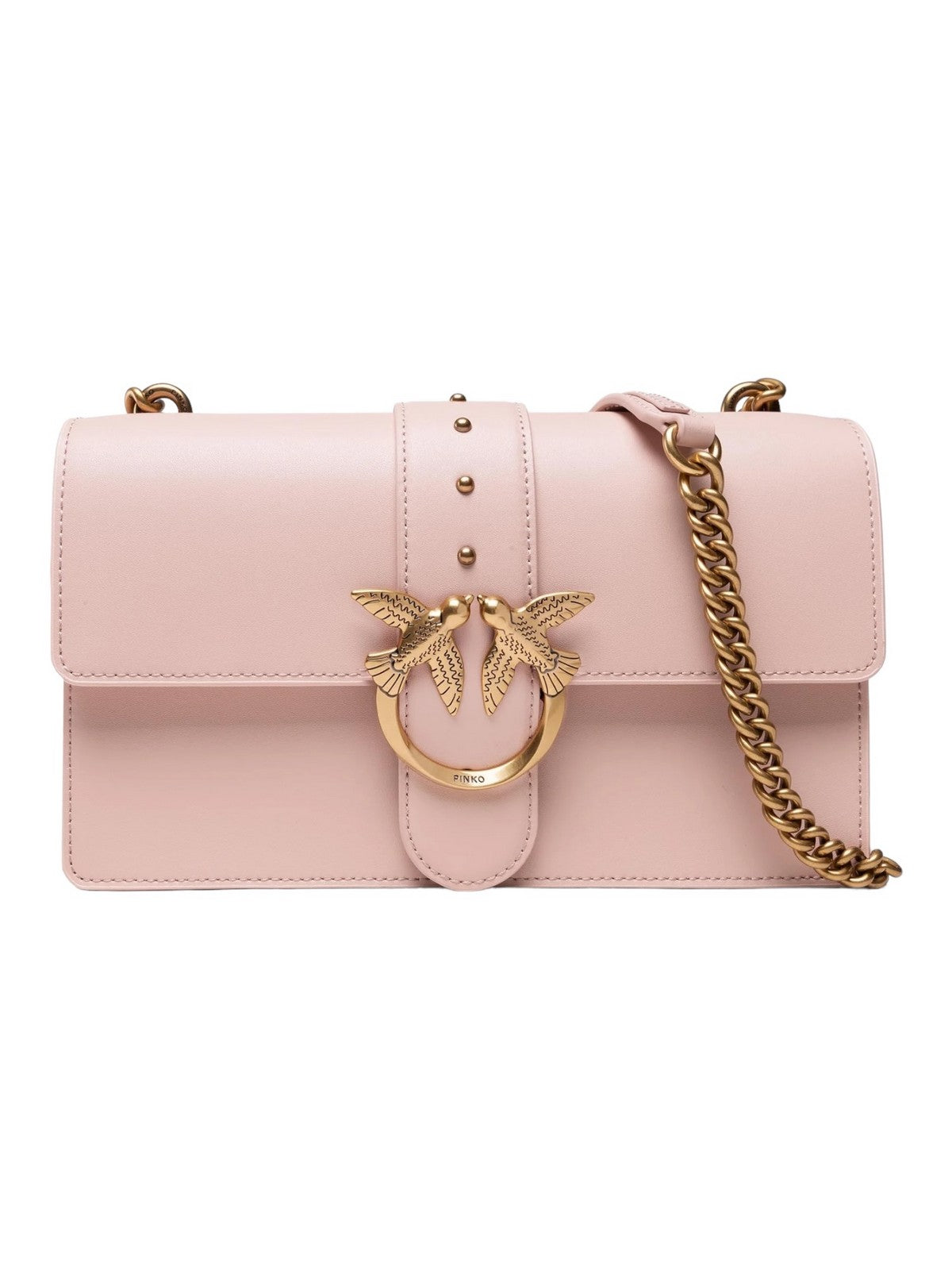 Pinko Women's Bag 1p22ge-Y6xt O81 Rosa
