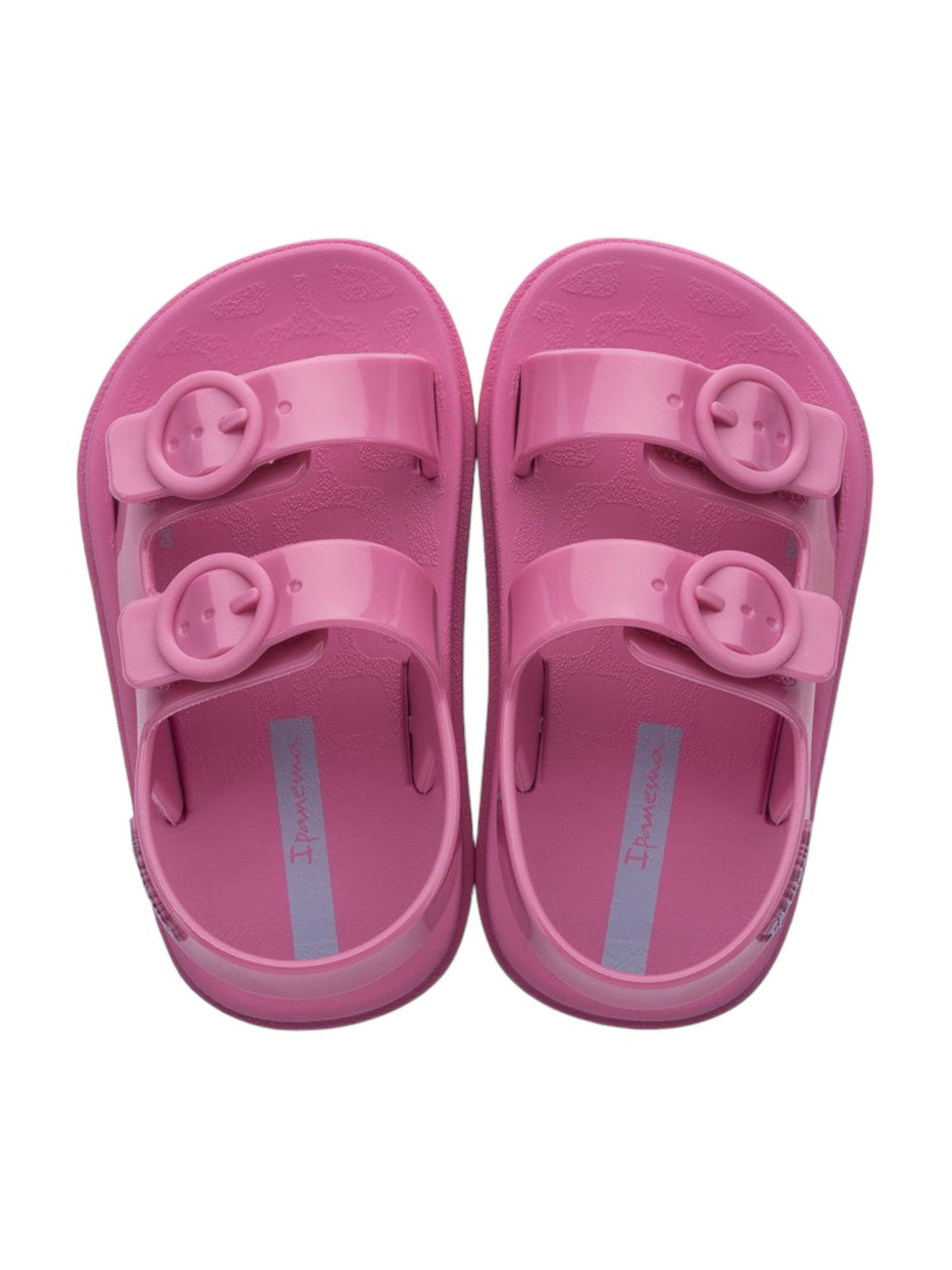 Ipanema Sandal Girls and Girls Sigue el bebé IP.27020 AI349 Rosa
