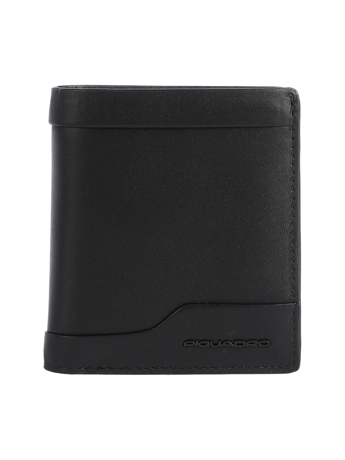 Piquadro Men's Wallet Pu5964fxpr n Black