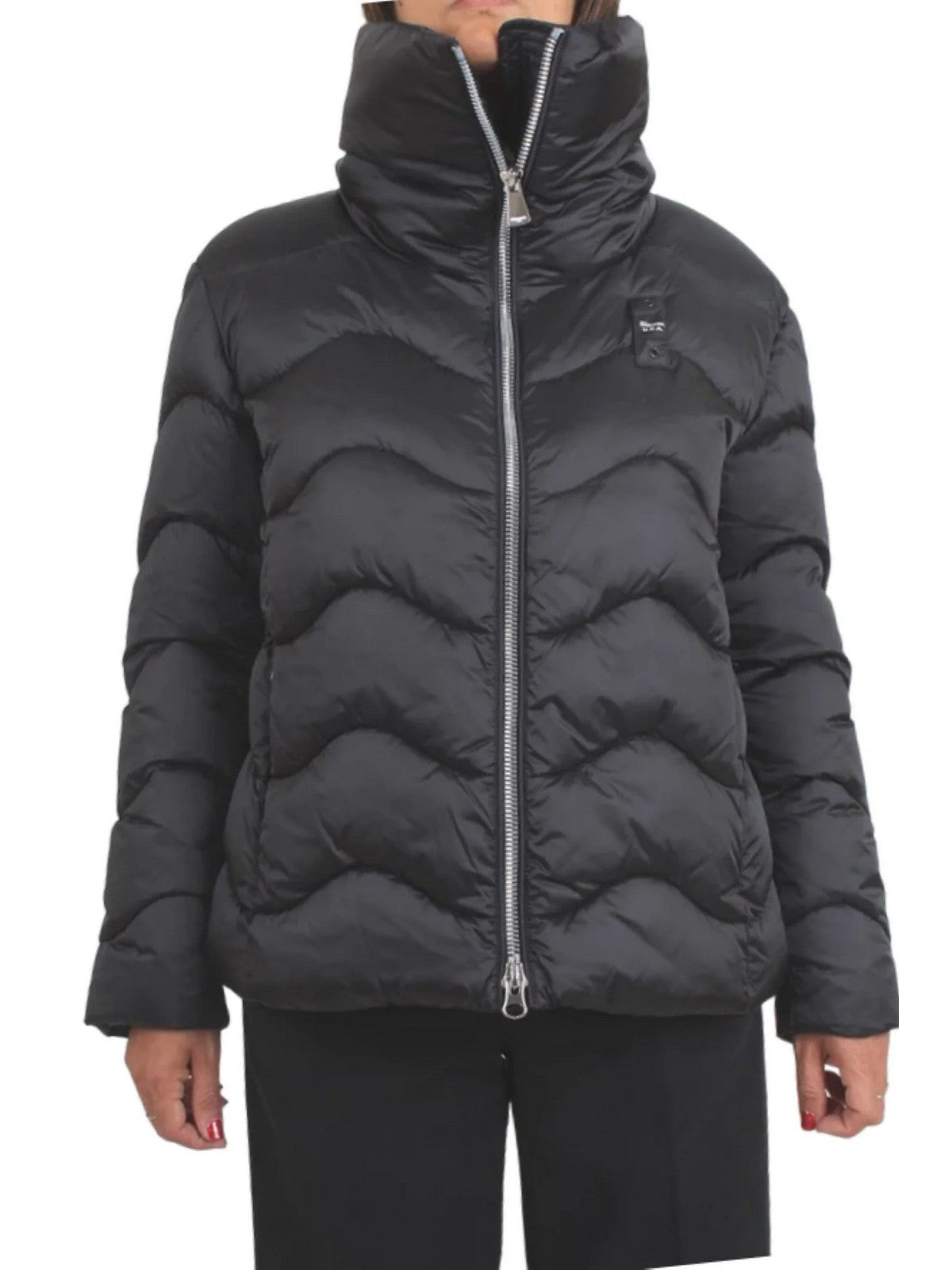 Blauer Duvet Woman 23wbldc02119 006636 999 Black