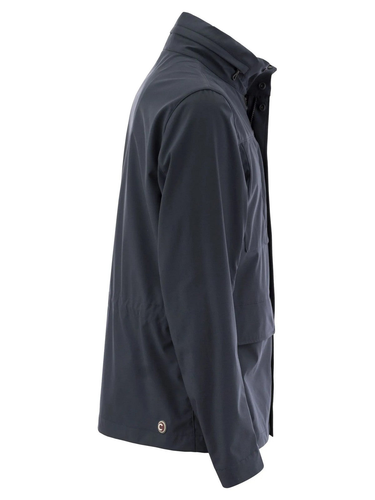 Colmar Men Jacket 1857 6WV 68 Bleu