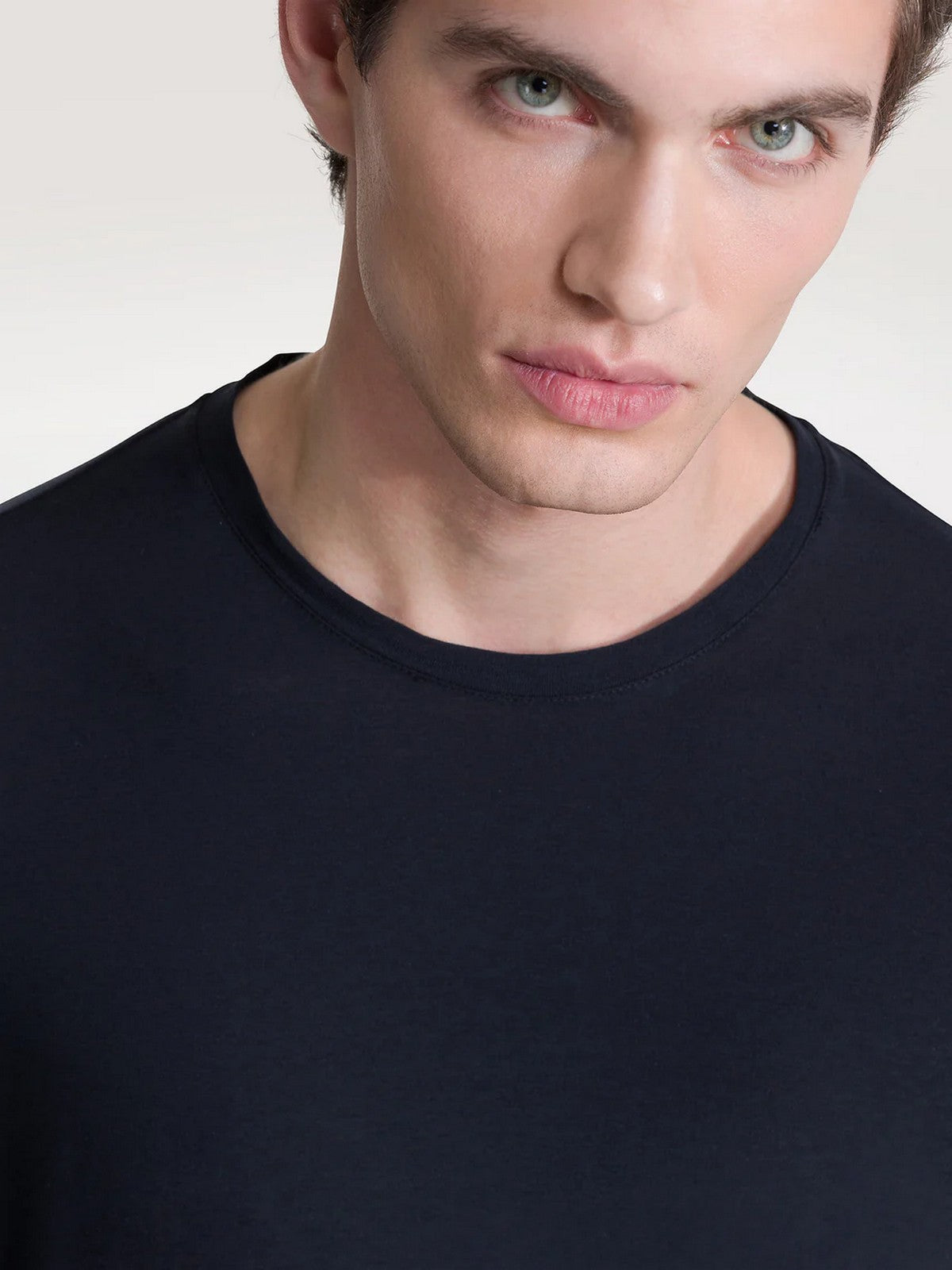 RRD Camicia Uomo 24208 60 Blu gioboutiqueweb