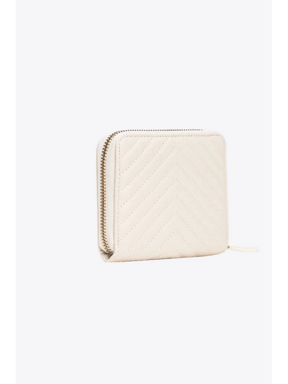 Pinko Women's Taylor 100249-A0GK Z14Q White Wallet