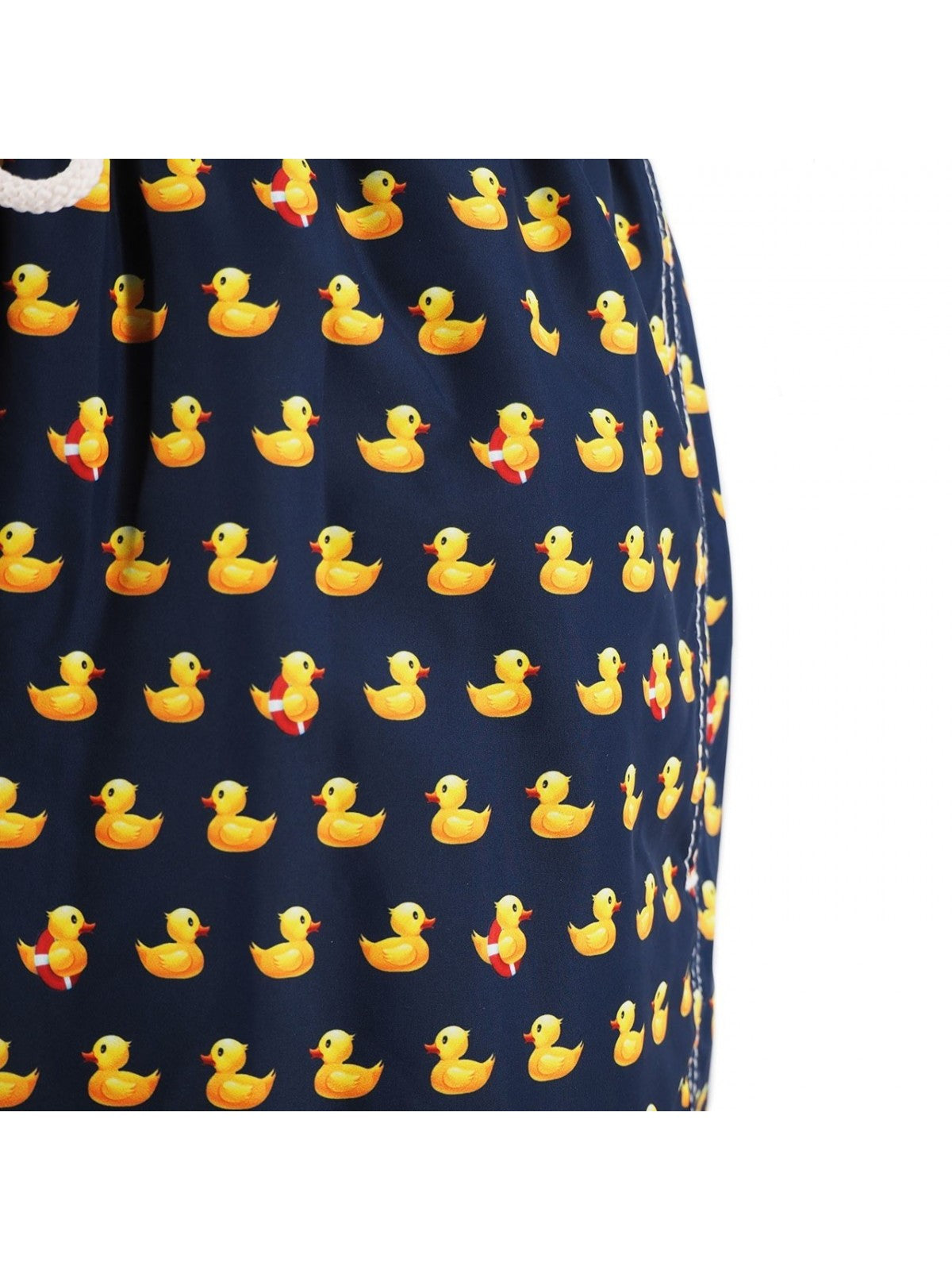 MC2 SAINT BARTH Costume da bagno Uomo Pantaloncino LIGHTING MICRO 00884D Blu gioboutiqueweb