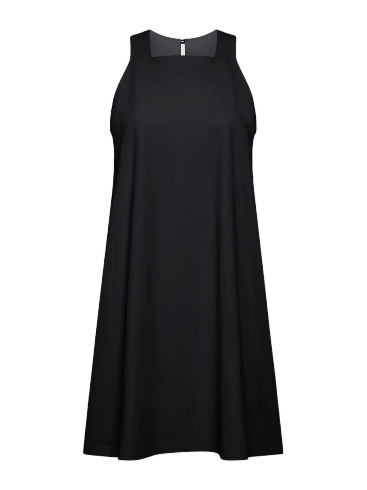RRD Vestido femenino 24803 10 Negro