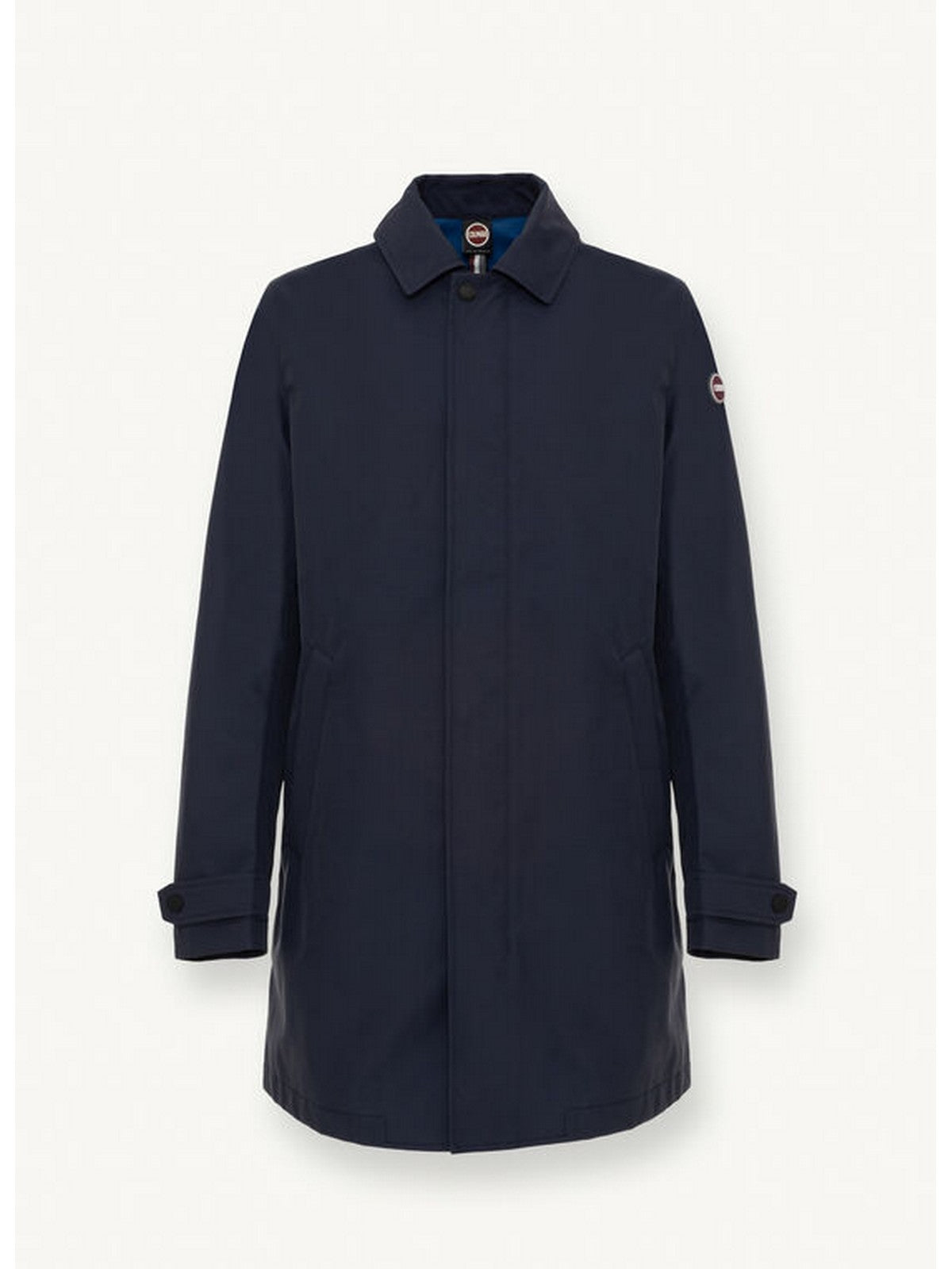 Colmar Men Jacket 1880 6yg 68 Bleu