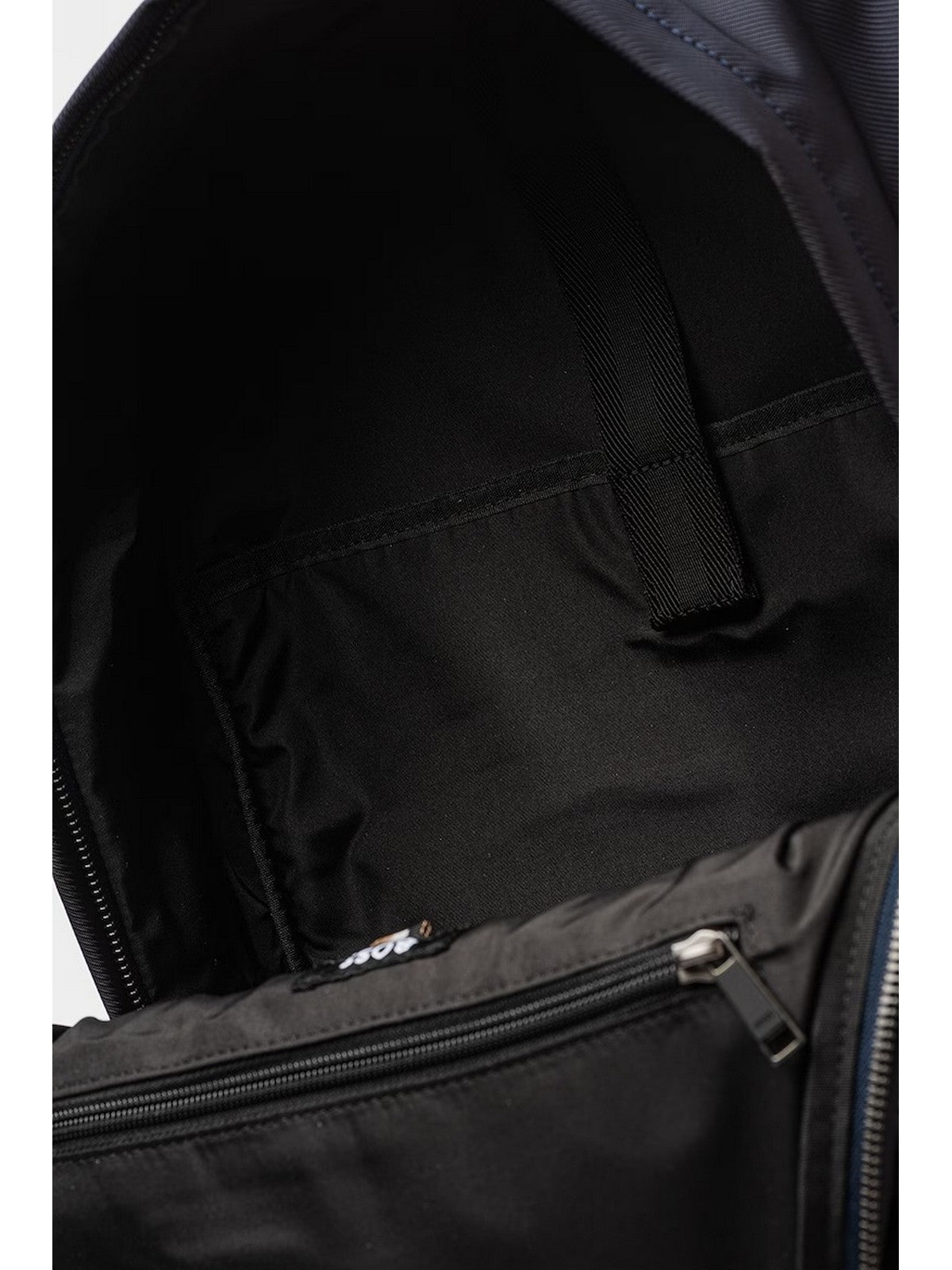 Plecak męski Hugo Boss 50490969 401 Blue