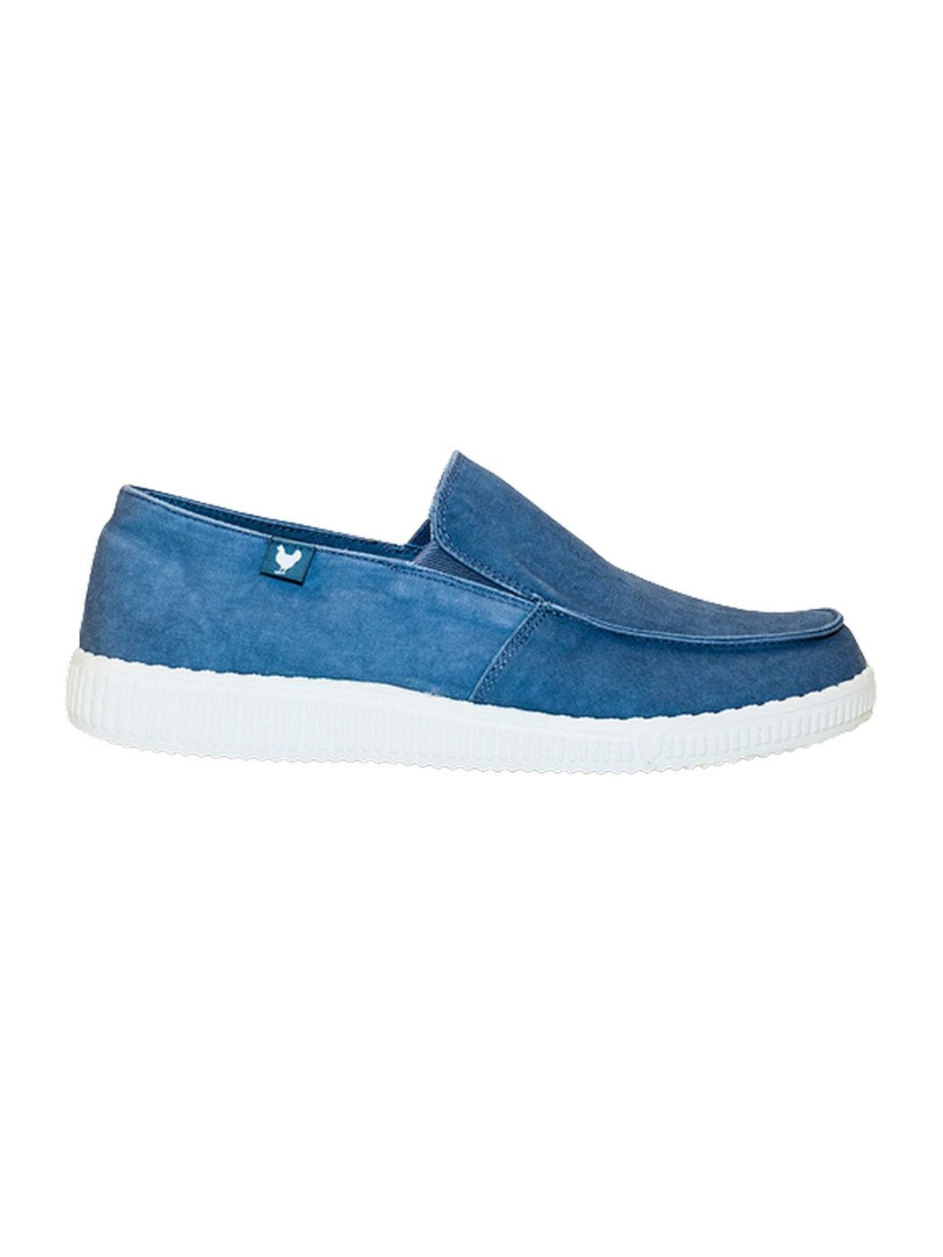 PITAS Slip on Uomo WP150 SLIP ON W AZUL Blu gioboutiqueweb