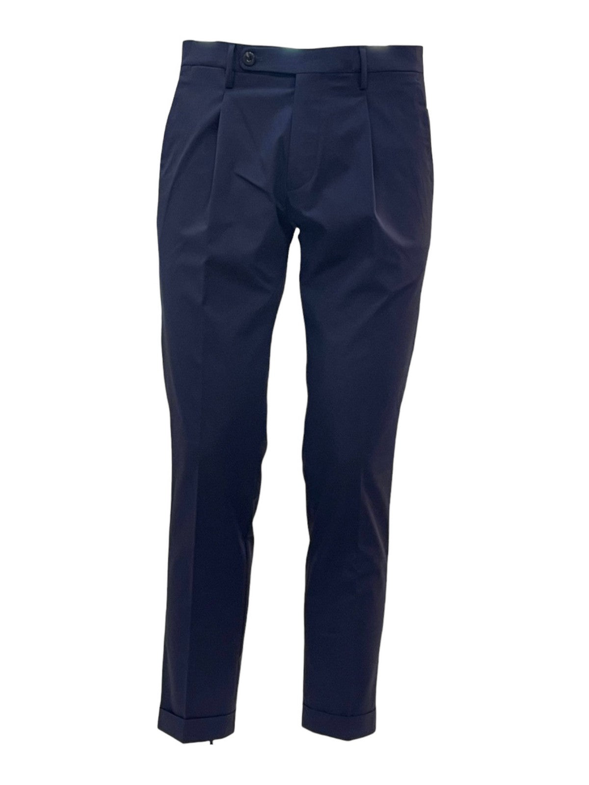 Michael Coal Men's trousers Mc-Frederick Mcfrk3926S23C 001 Blue