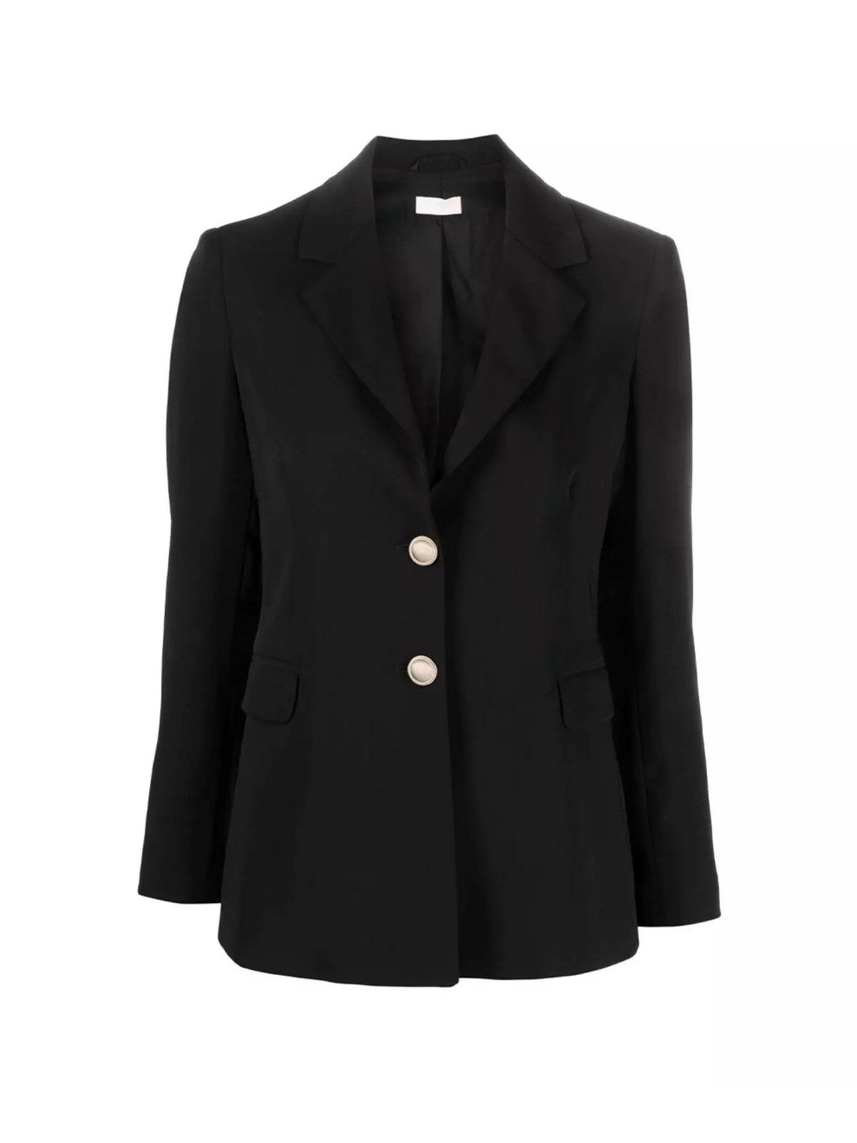 LIU JO WHITE Giacca Donna WF3093T7892 22222 Nero