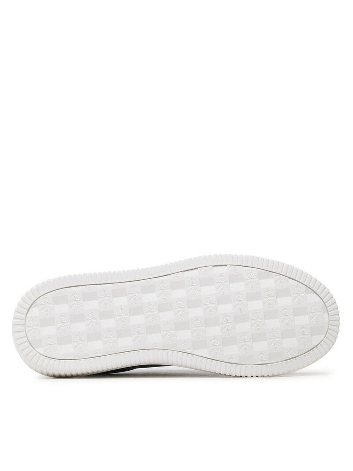 CALVIN KLEIN Sneaker Uomo YM0YM00681 0GJ Nero gioboutiqueweb