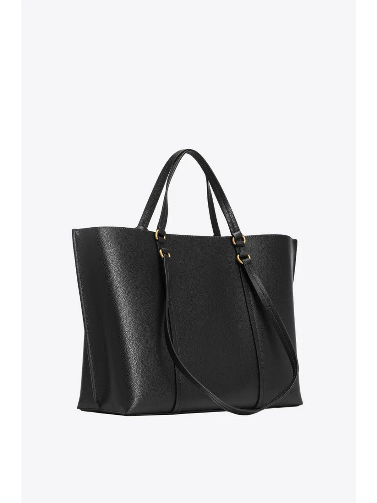 PINKO Borsa Donna Carrie 102832-A1LF Z99Q Nero gioboutiqueweb