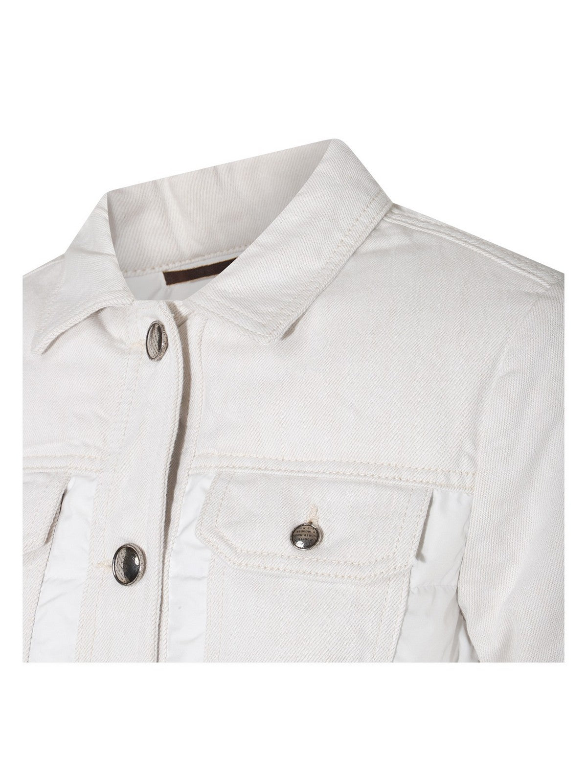 Moorer Petunia-24p Modgi100020 V1960 White Jacket