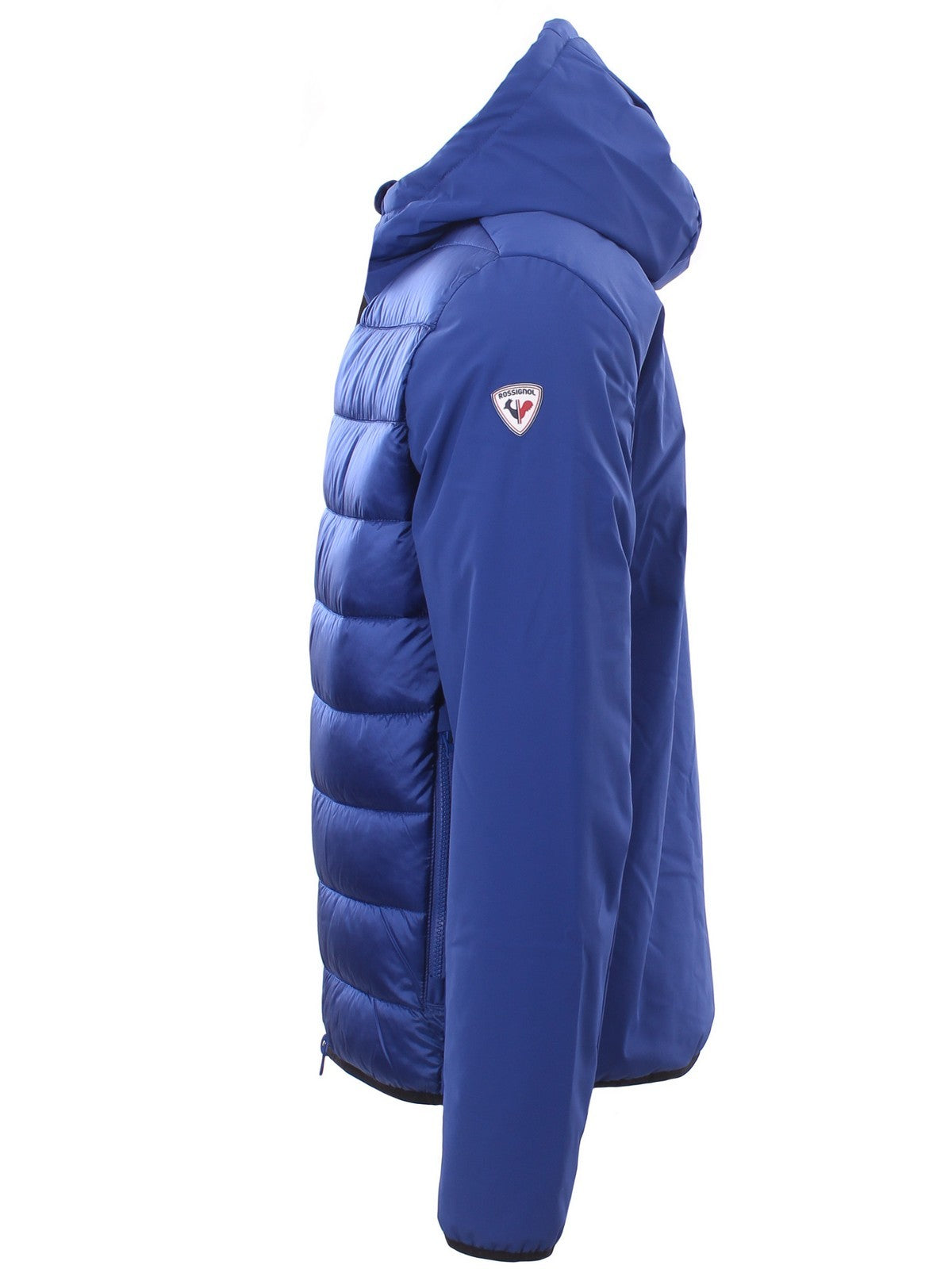 ROSSIGNOL Piumino Uomo RLMMJ58 70A Blu