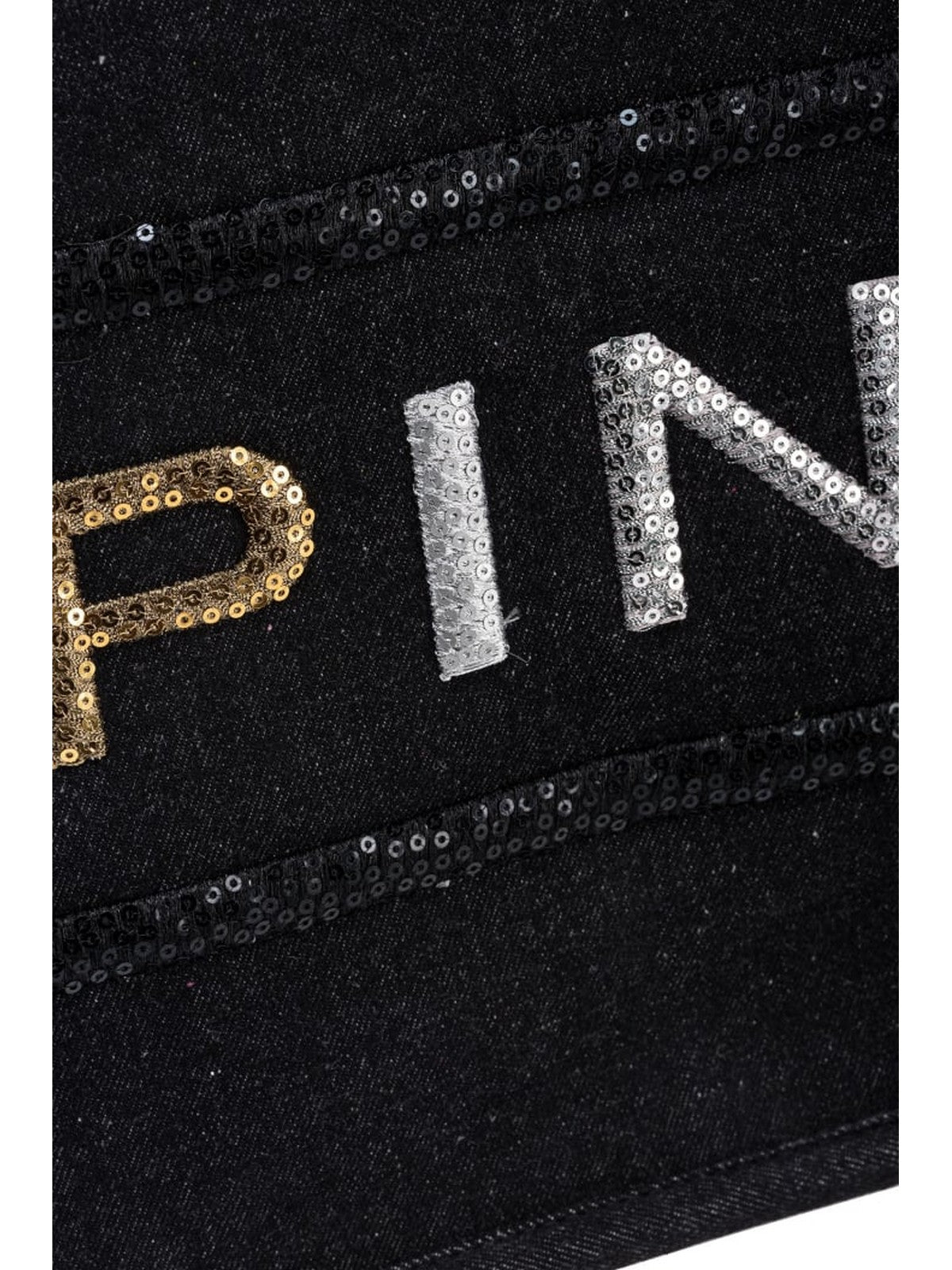 PINKO Borsa Donna 101964-A17T DN3Q Nero gioboutiqueweb