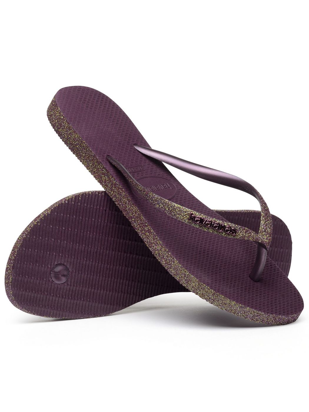 HAVAIANAS Infradito Donna 4146937.2967 Rosso gioboutiqueweb