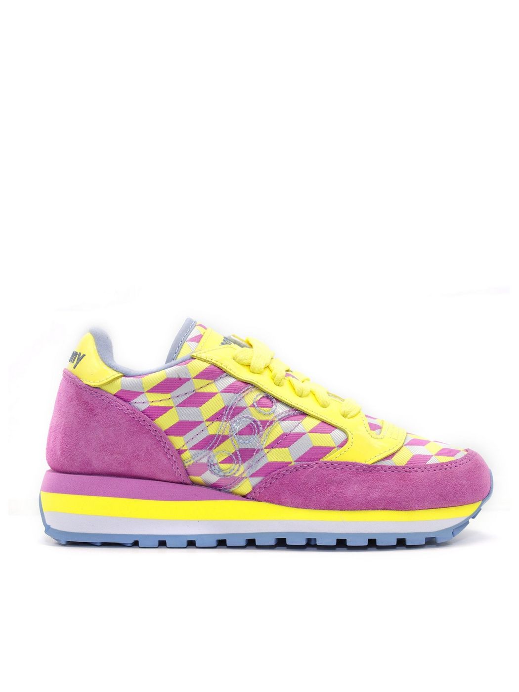 SAUCONY Sneaker Donna Jazz triple S60497 diverse varianti colore gioboutiqueweb