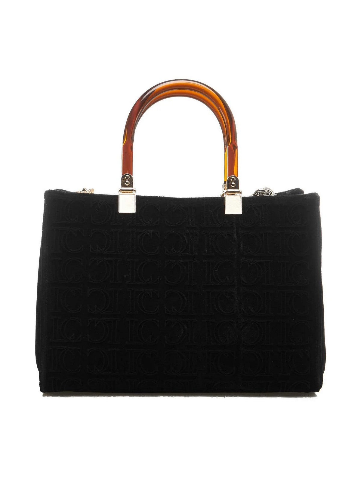 Bag damski Carrie 132m-WE-450 Black Wello
