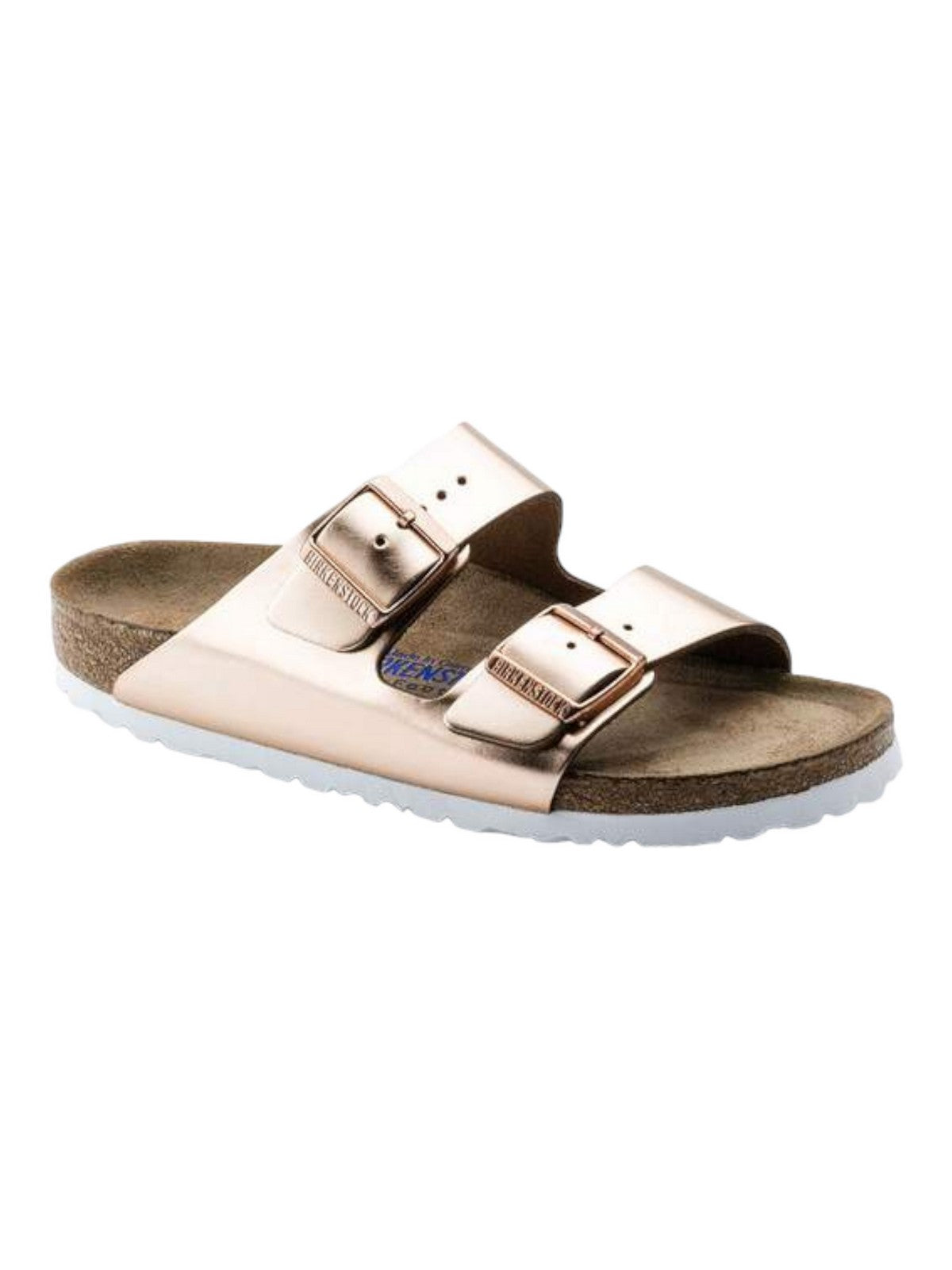 Birkenstock Sandalo Donna Arizona 952093 brown