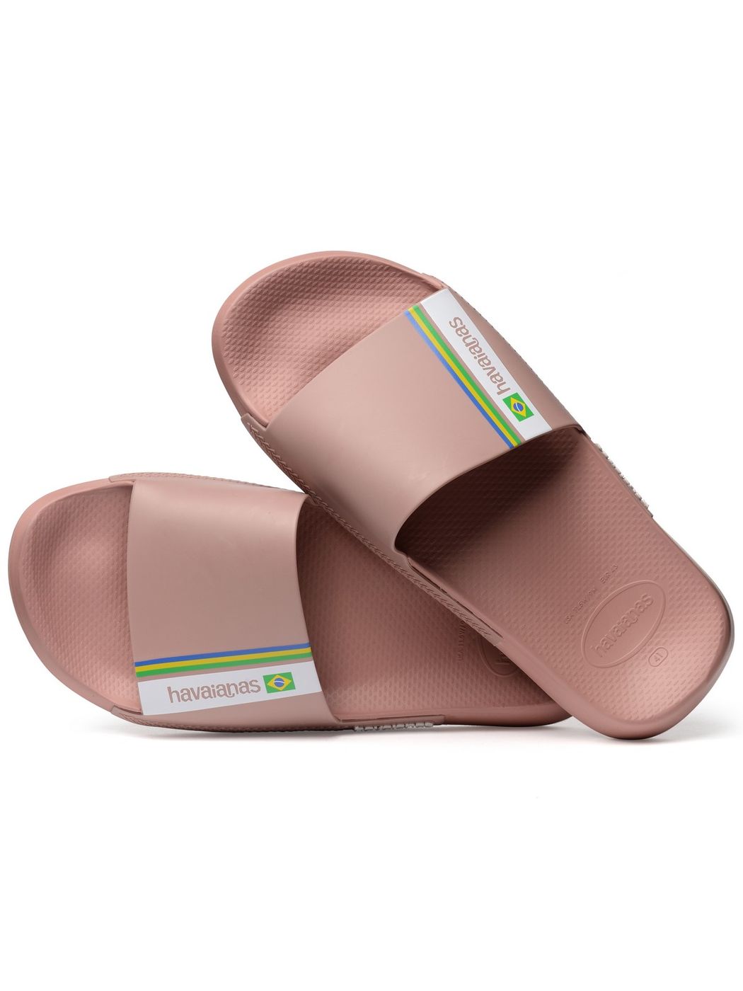 HAVAIANAS Ciabatta Donna 4147319.3544 Rosa gioboutiqueweb